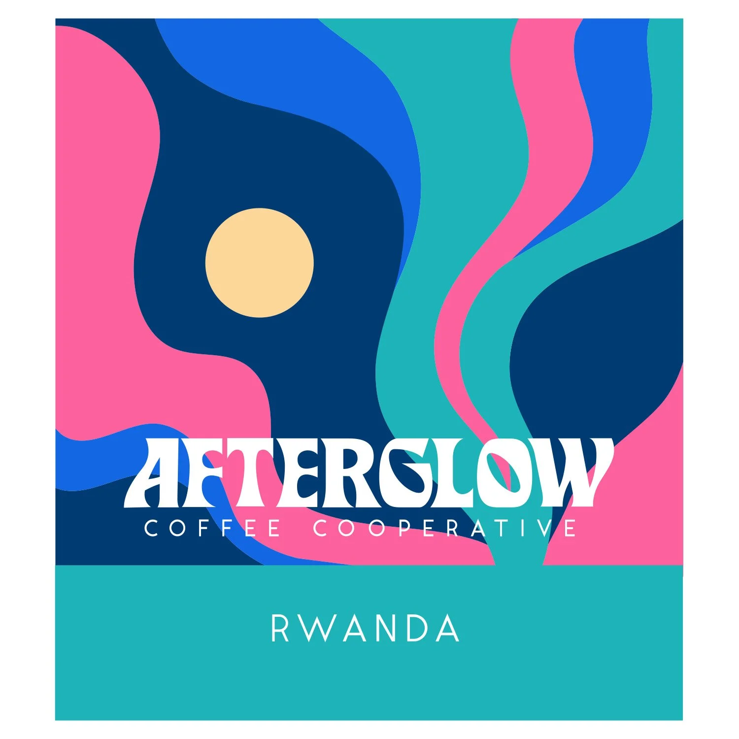 Rwanda Mwito Natural
