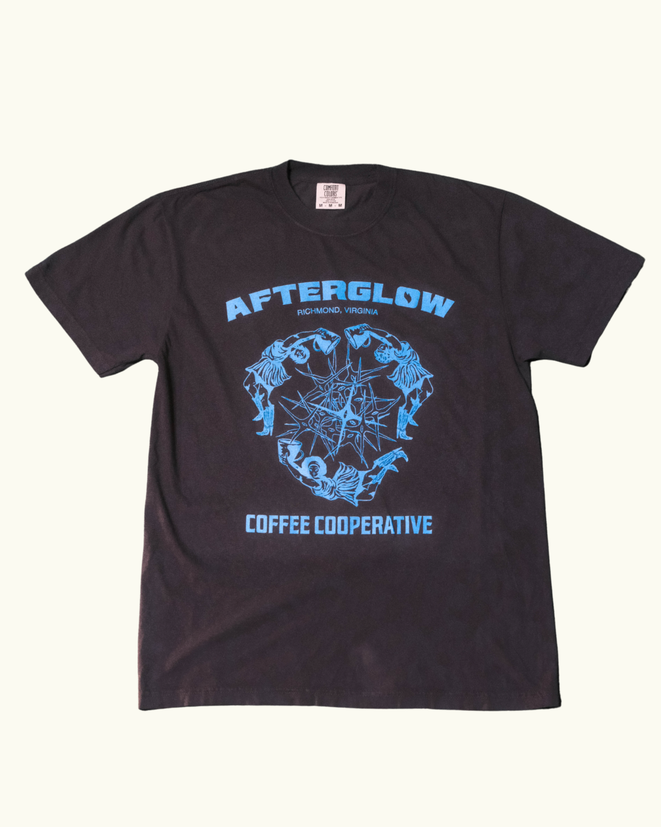 3 Angels T-shirt