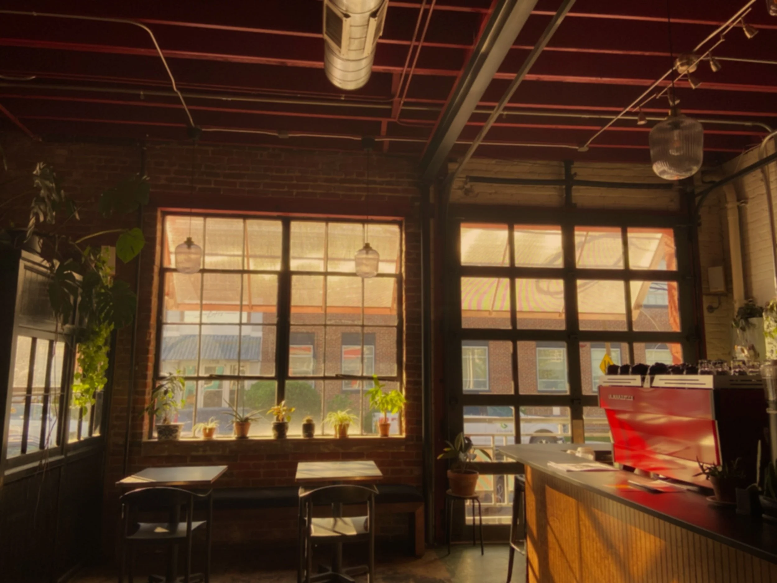Afterglow Coffee Cooperative
