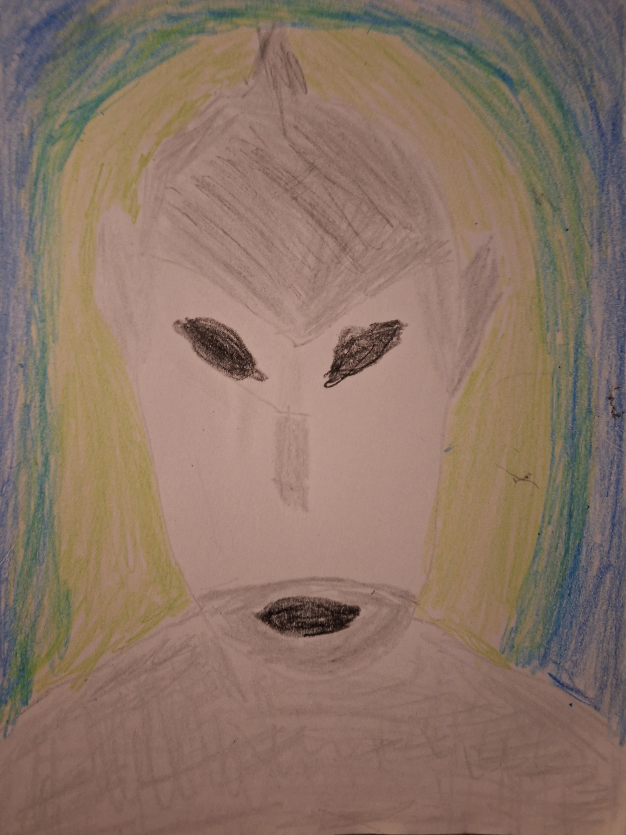 "Sargasm - The Weed of Deceit" by Ryan S.