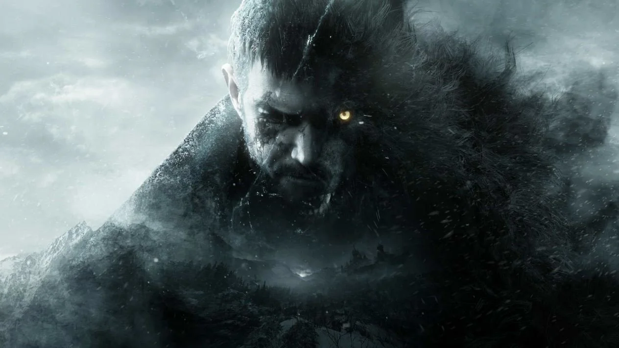 Super Dumb Bros. Play Resident Evil Village