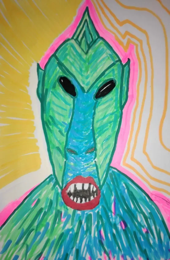 "Fishsticks" by Debaser23