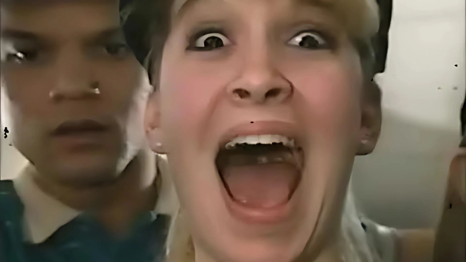 The Dumb Industries Mystery Hour Watches Another Wendy's Training Video