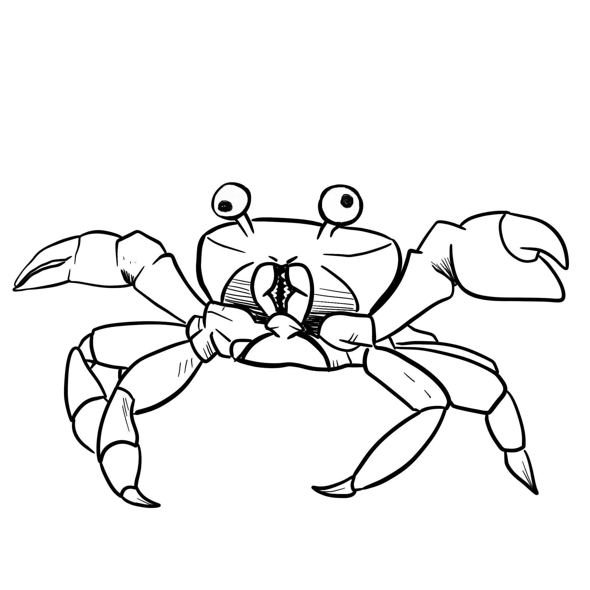 "When In Doubt, Add Googly Eyes" by Chelsea Kelly