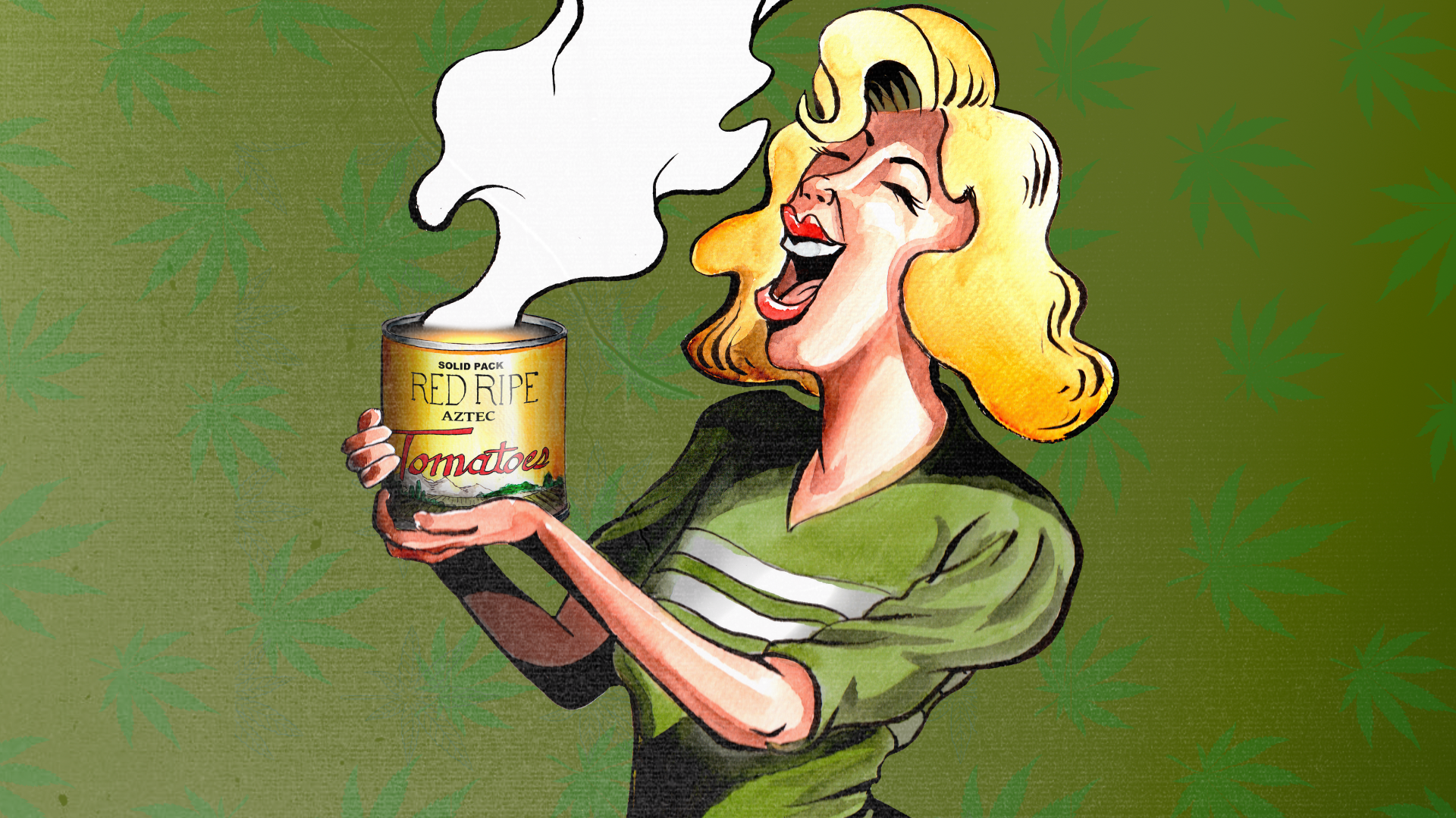 The Mads Are Back - She Shoulda Said No - Vimeo Thumbnail.png