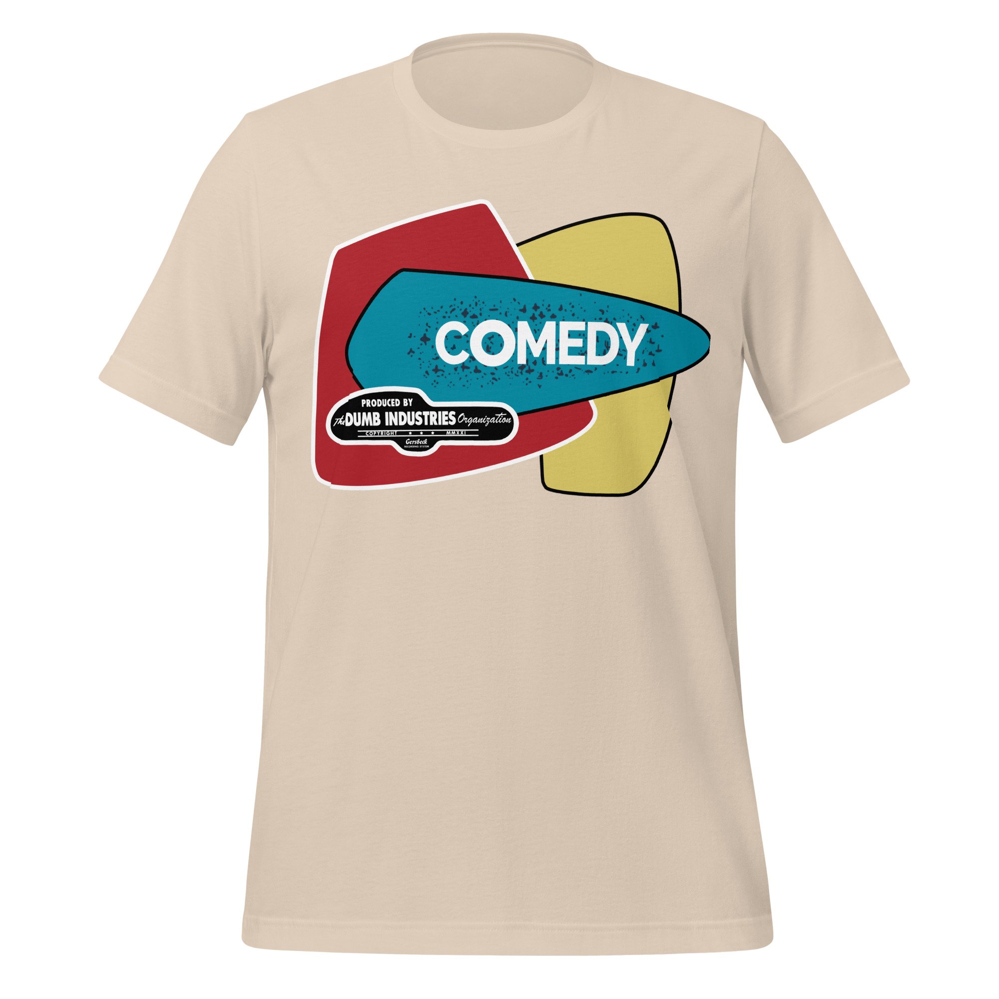 unisex-staple-t-shirt-soft-cream-front-686710e9e24f5.jpg