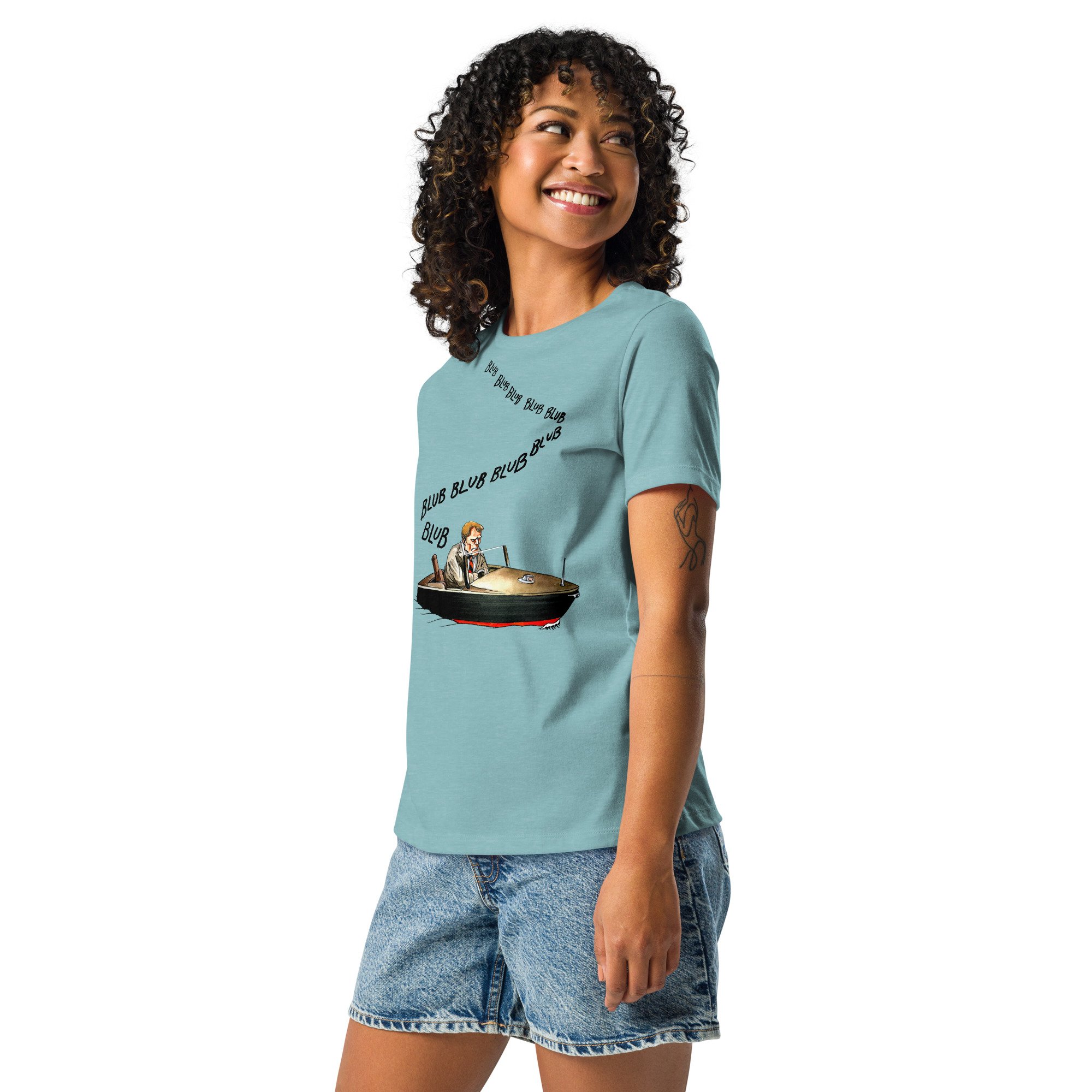 womens-relaxed-t-shirt-heather-blue-lagoon-left-front-6867d3a6bbad7.jpg