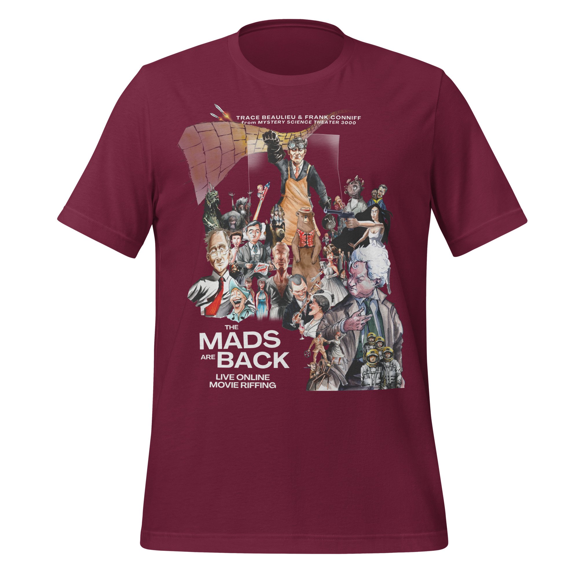 unisex-staple-t-shirt-maroon-front-6867d55bad392.jpg