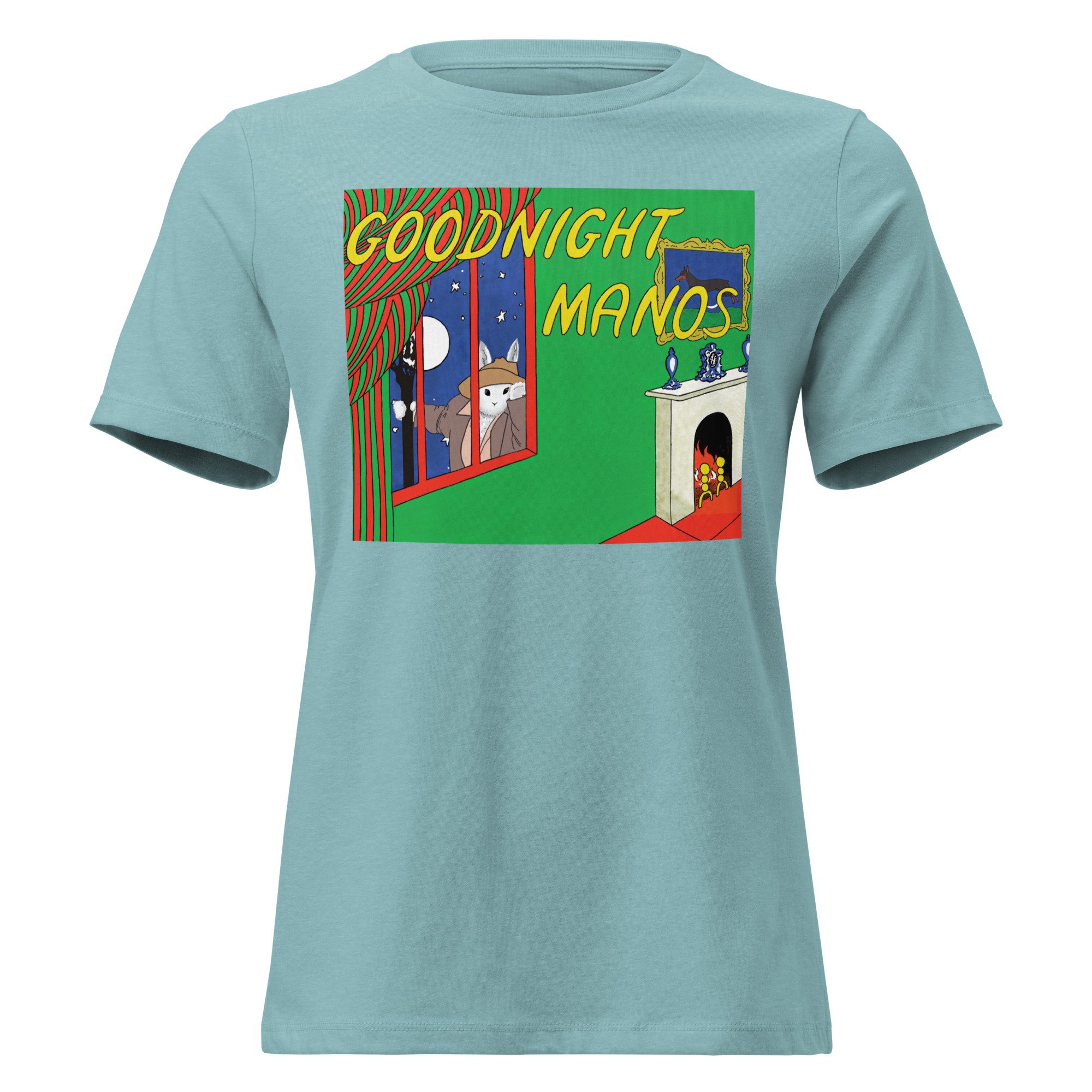 womens-relaxed-t-shirt-heather-blue-lagoon-front-6867e2ccafcf0.jpg