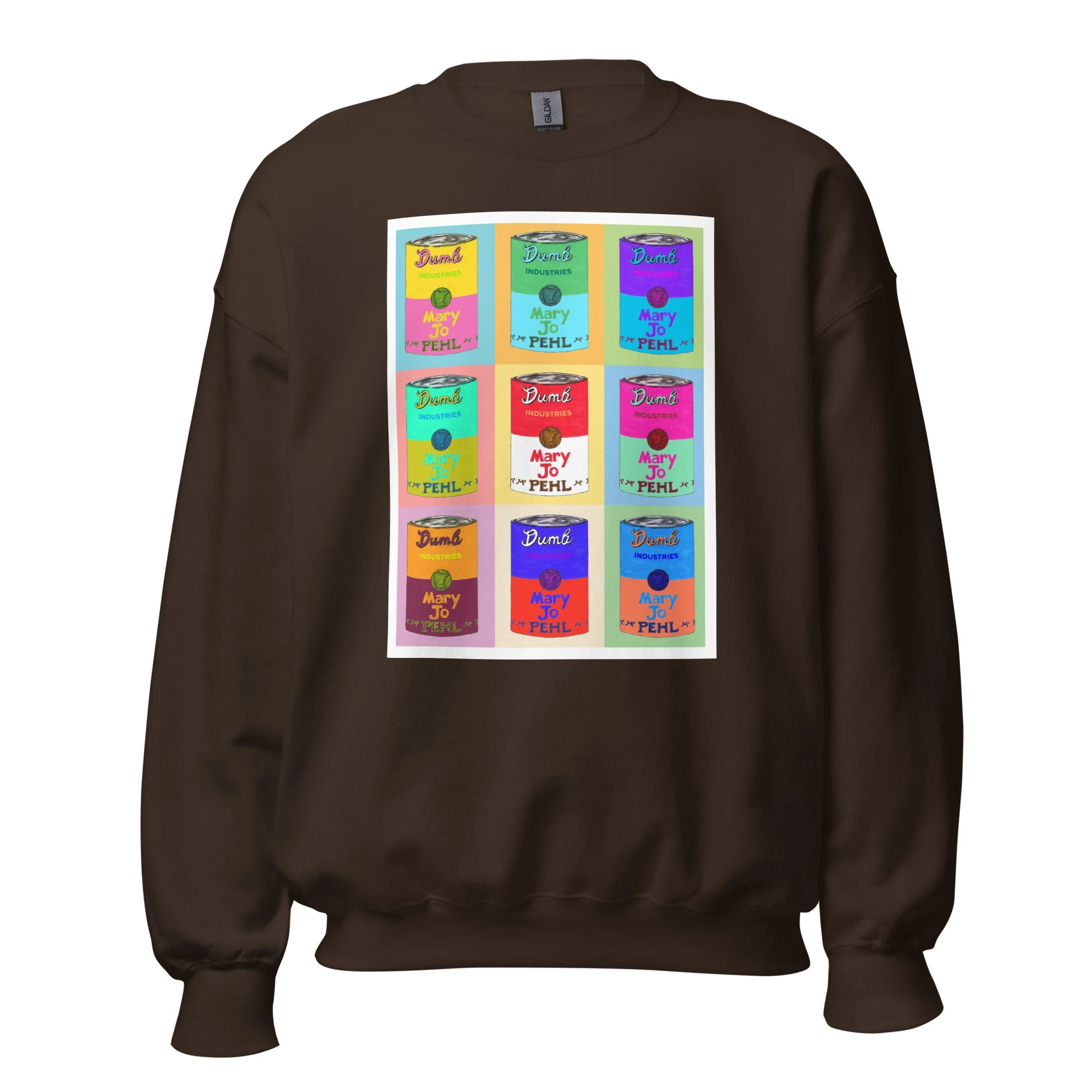 unisex-crew-neck-sweatshirt-dark-chocolate-front-6894d2617e3a0.jpg
