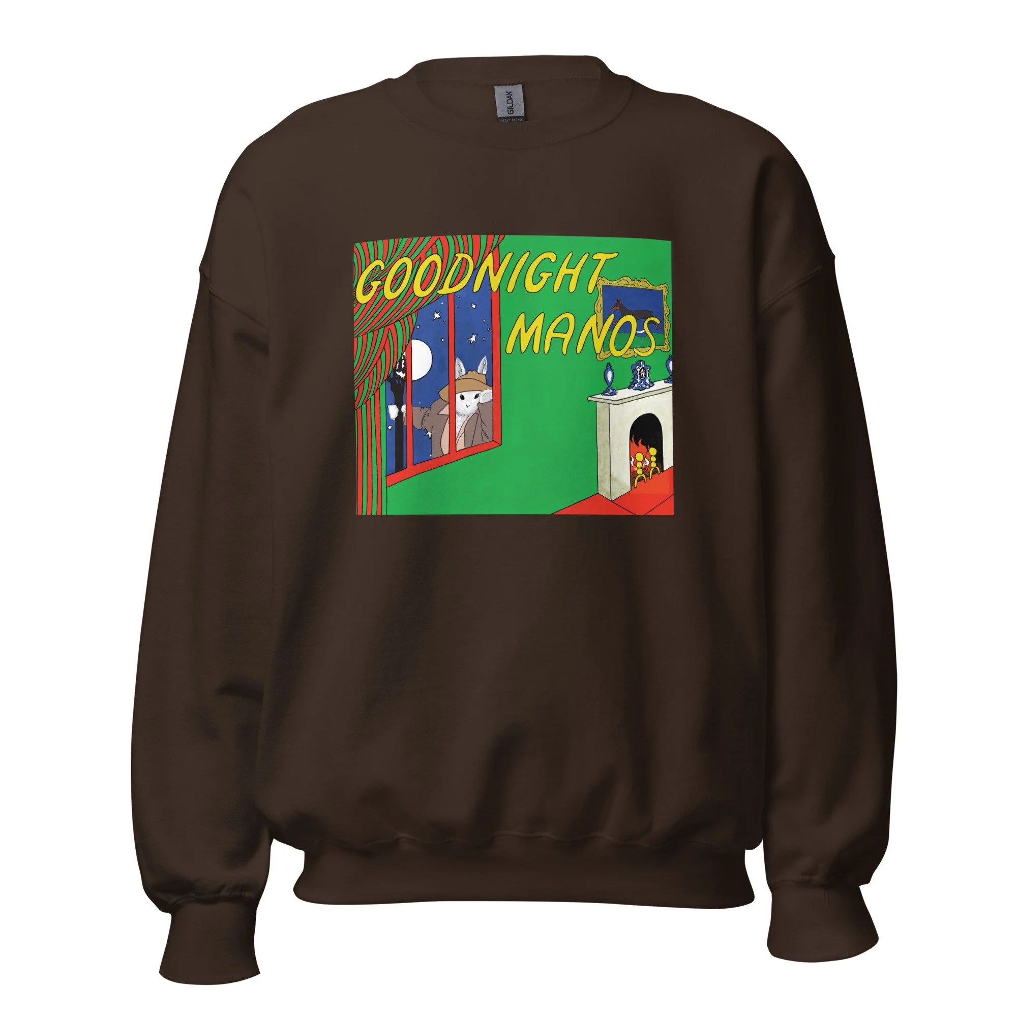 unisex-crew-neck-sweatshirt-dark-chocolate-front-6894d3eaa6c4b.jpg