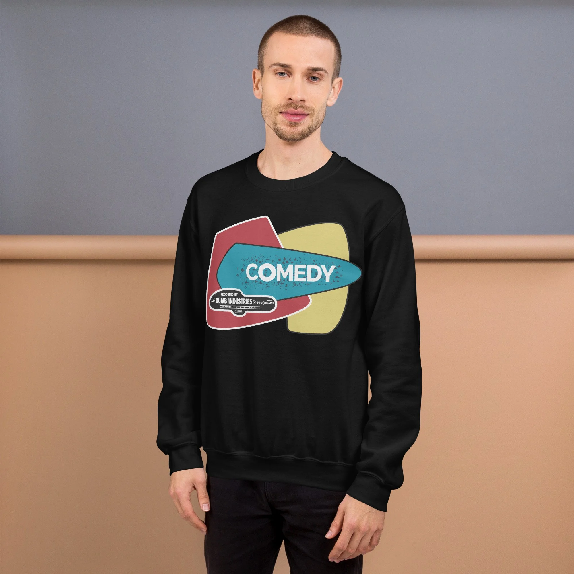 unisex-crew-neck-sweatshirt-black-front-6894de393f5af.jpg