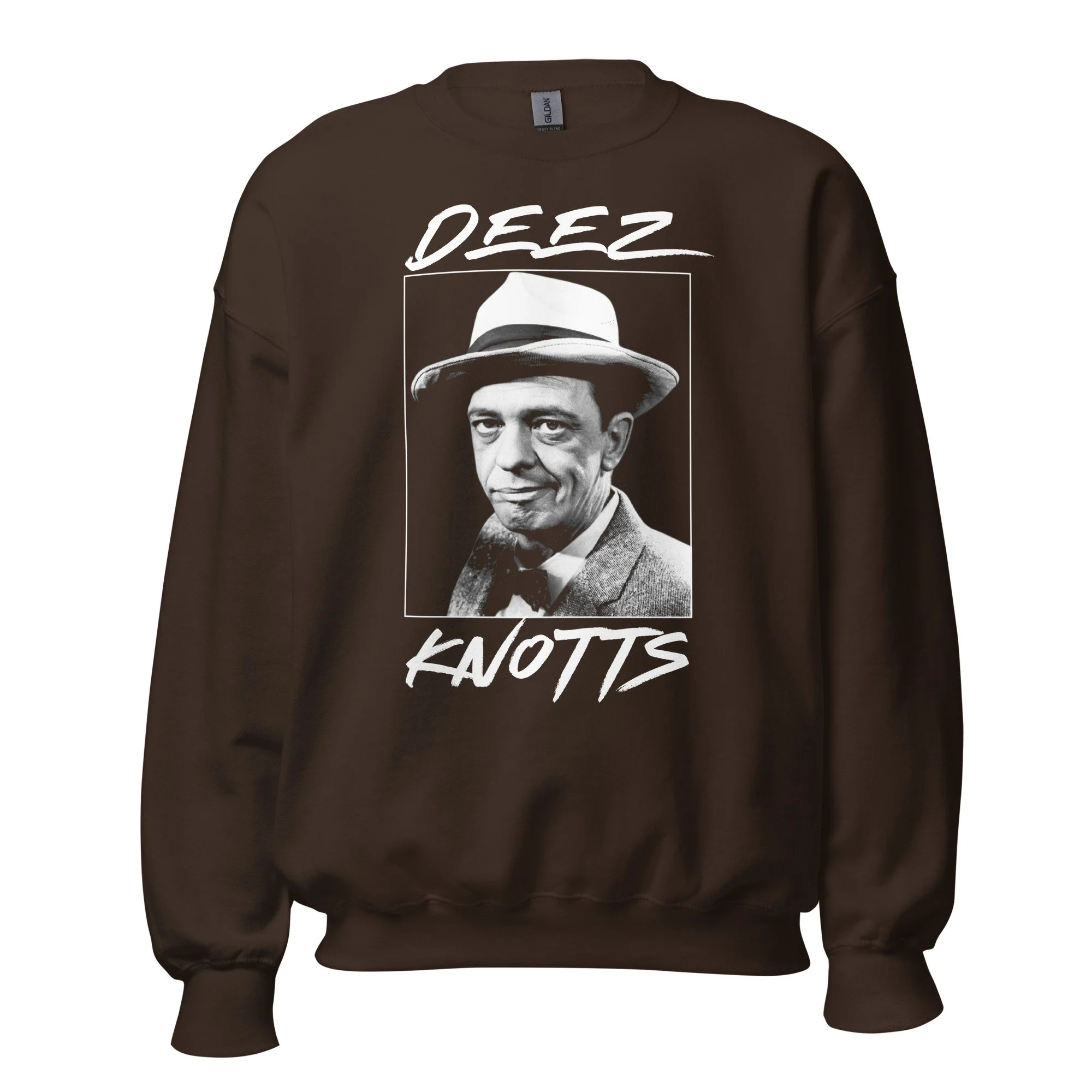 unisex-crew-neck-sweatshirt-dark-chocolate-front-6894df127d209.jpg