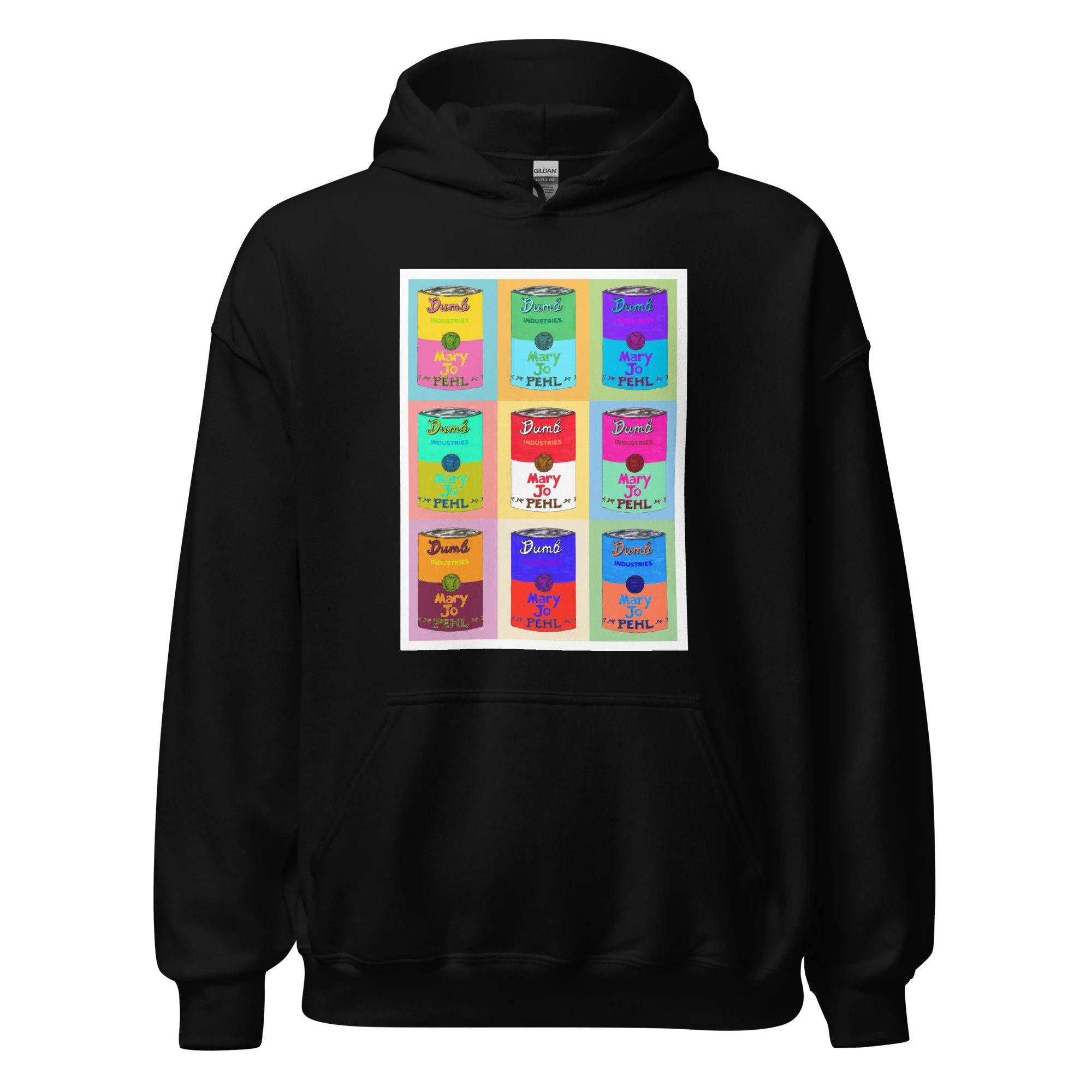 The Mary Jo Pehl Show 2025 | Unisex Hoodie