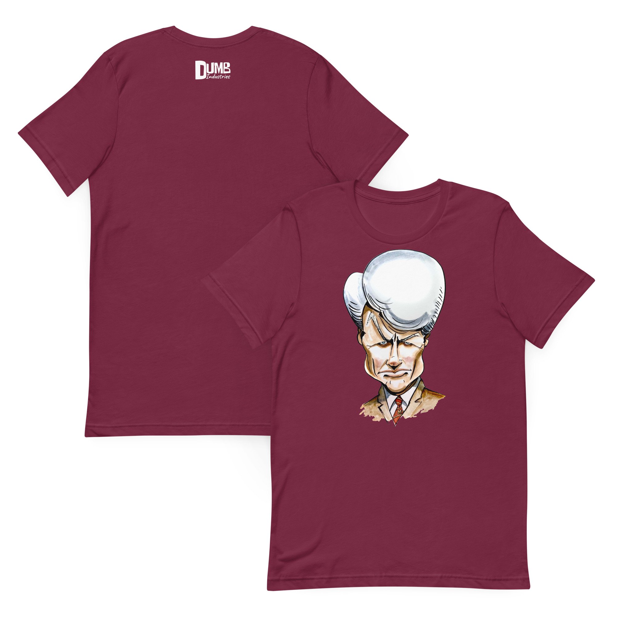 unisex-staple-t-shirt-maroon-front-and-back-6a452f325015c.jpg