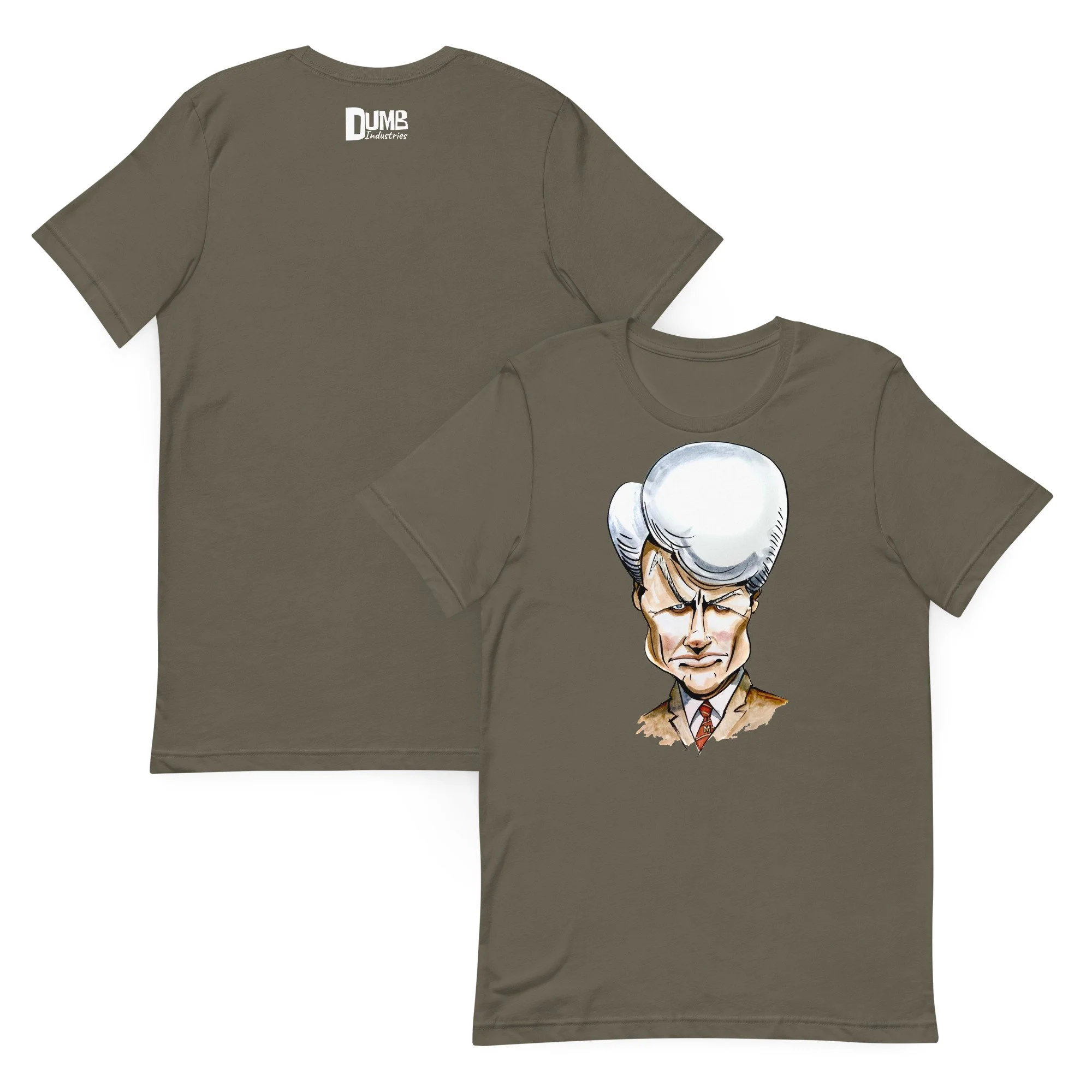 unisex-staple-t-shirt-army-front-and-back-6a452f324ef87.jpg
