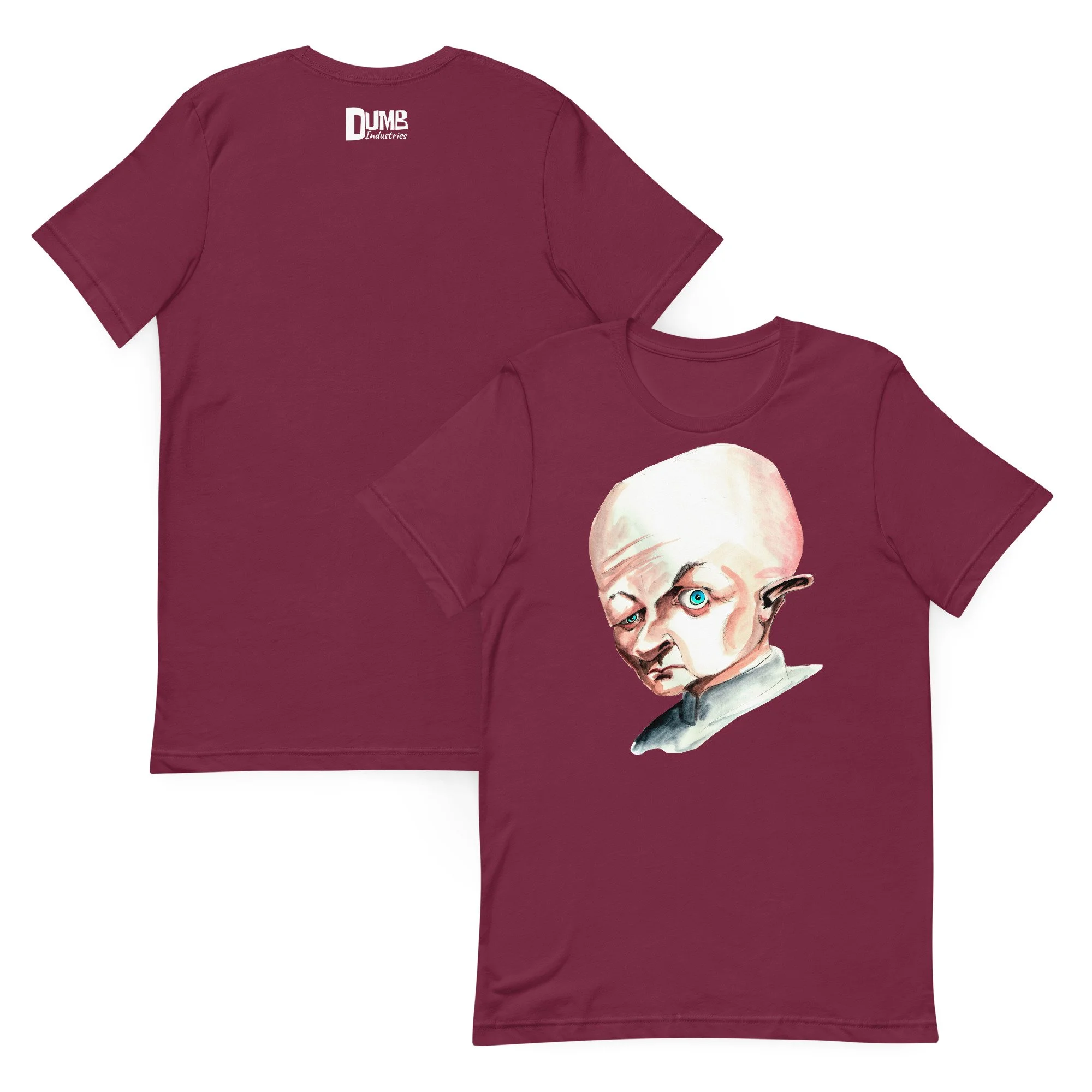 Blofeld by Carmen Cerra | Unisex T-Shirt