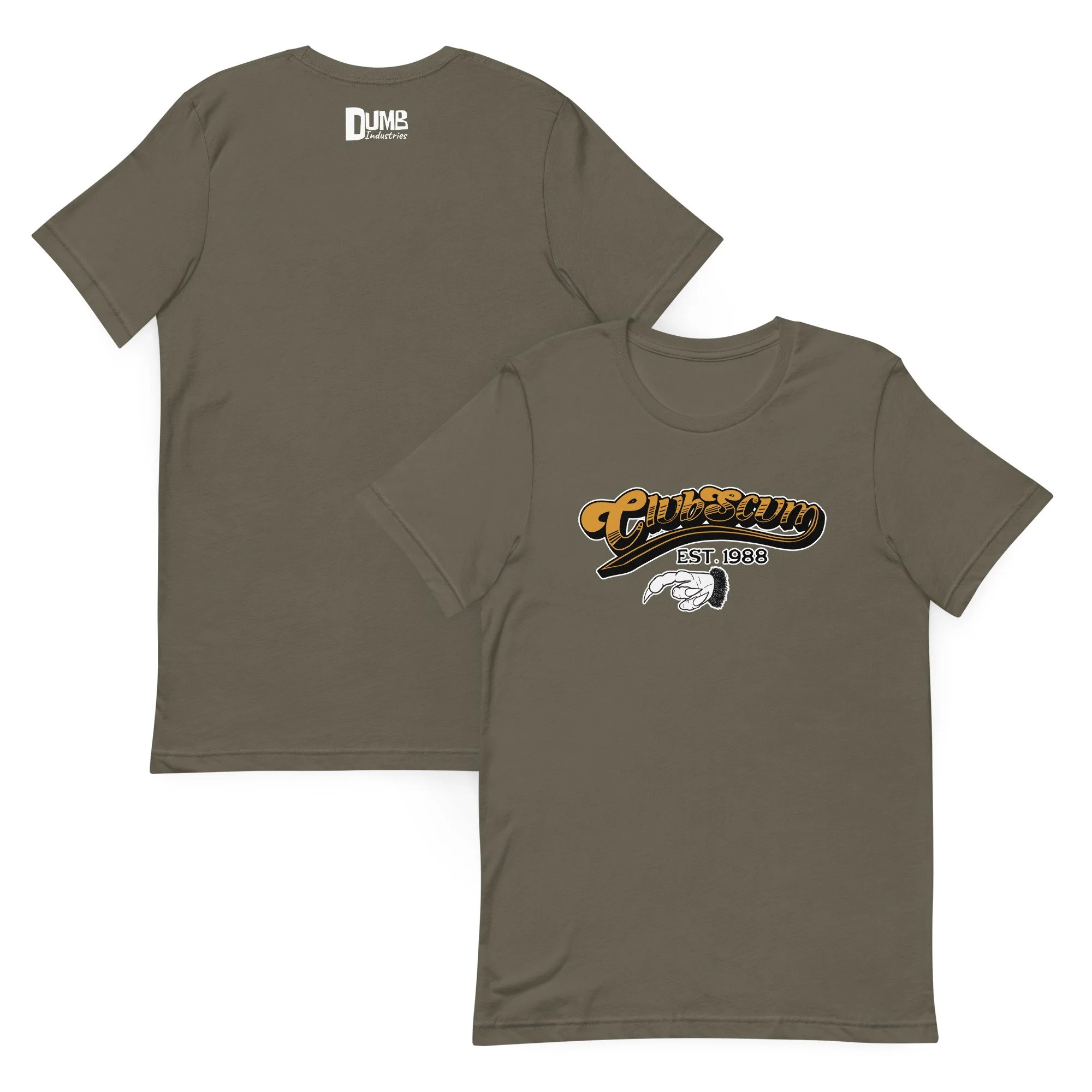 unisex-staple-t-shirt-army-front-and-back-6a4a77fba9b9a.jpg