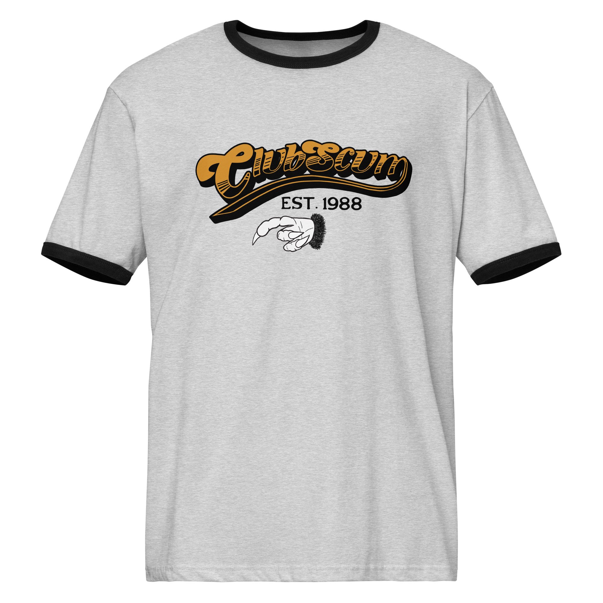 unisex-ringer-t-shirt-heather-gray-black-front-6a4a7891c3b2a.jpg