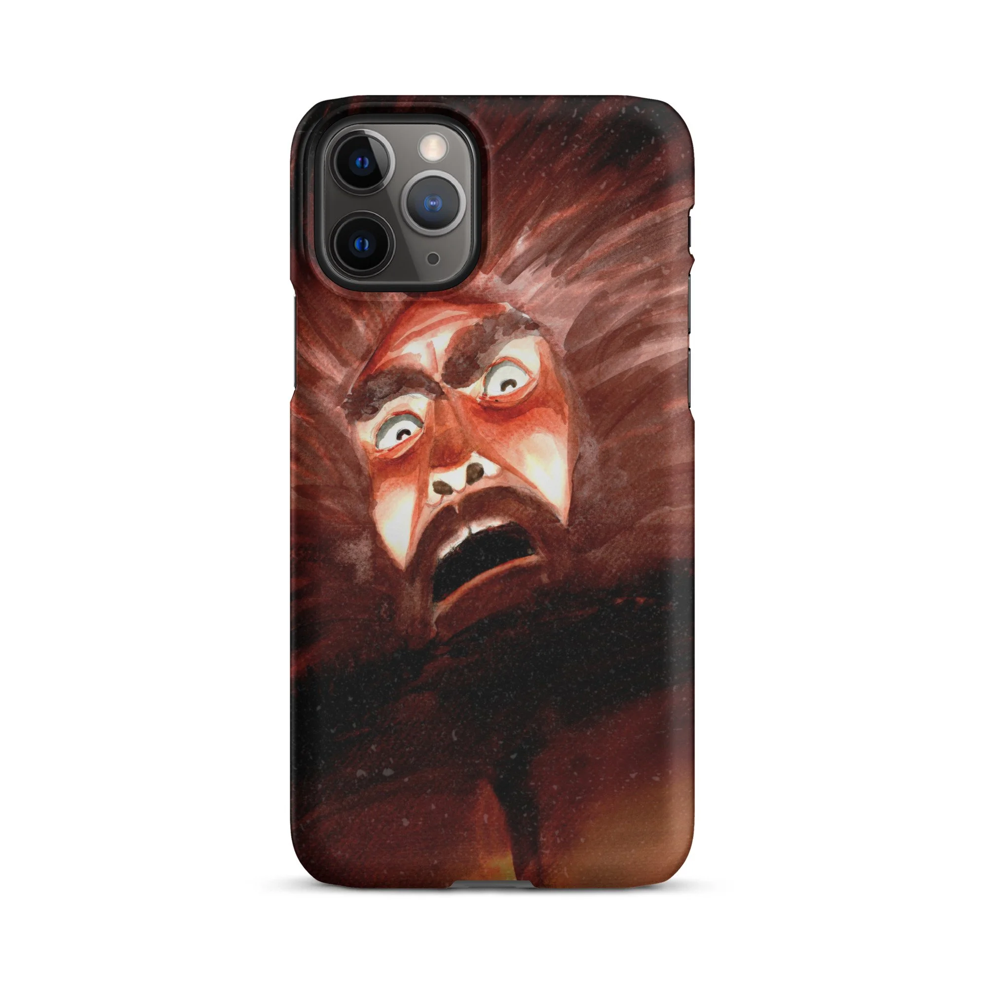 Movies Are Dumb: Yeti Snap case for iPhone®