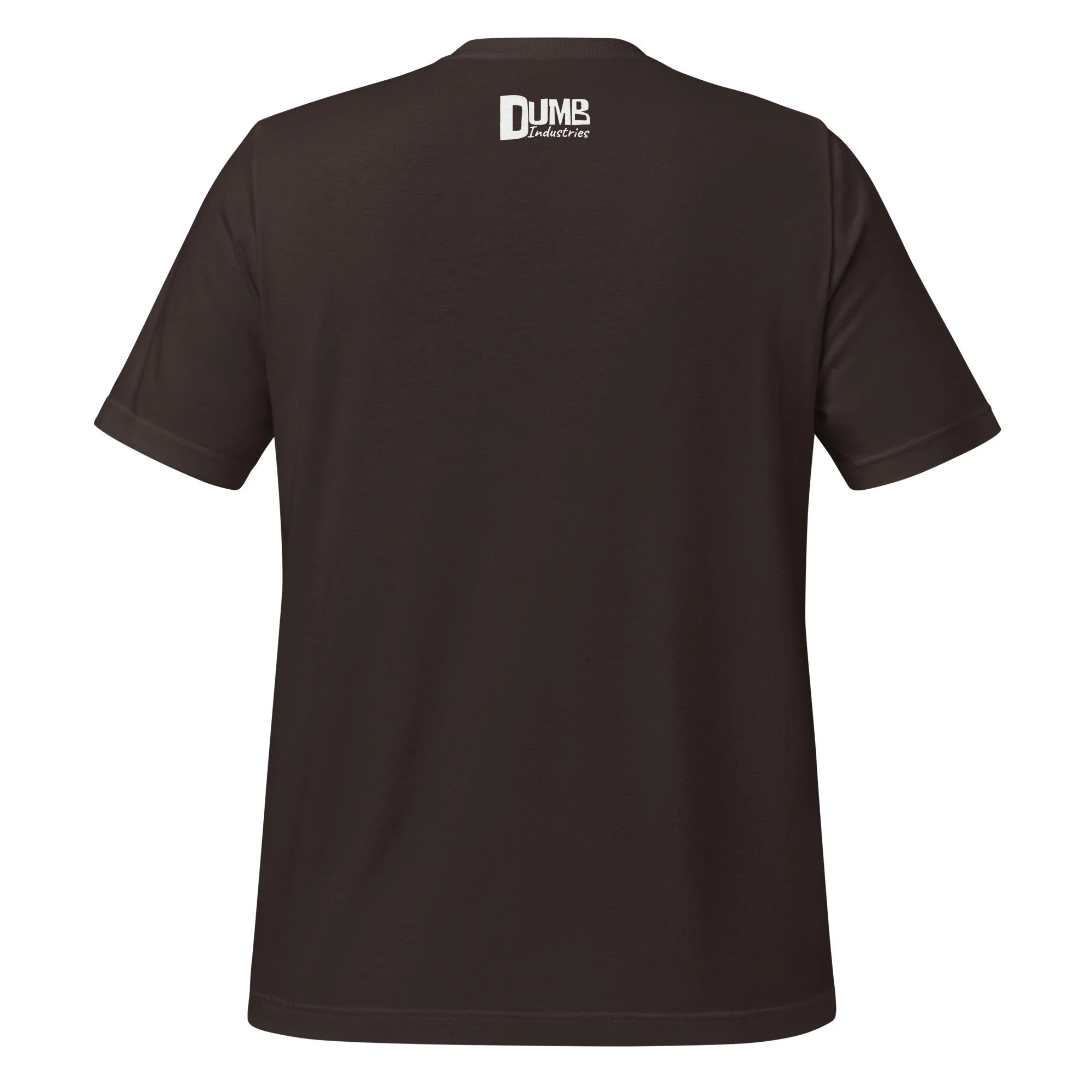 unisex-staple-t-shirt-brown-back-6abd73a9aefea.jpg