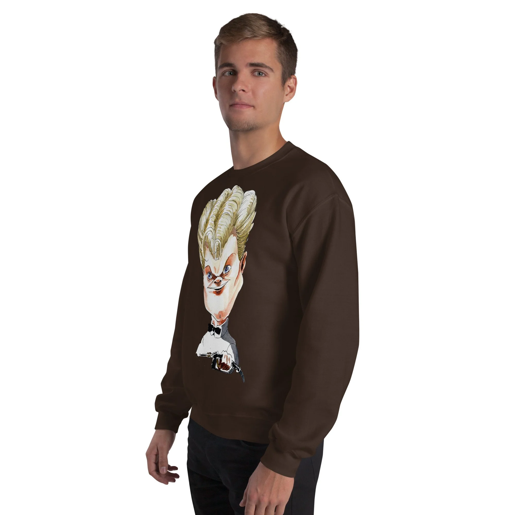 unisex-crew-neck-sweatshirt-dark-chocolate-left-front-6abdb2e20c23b.jpg