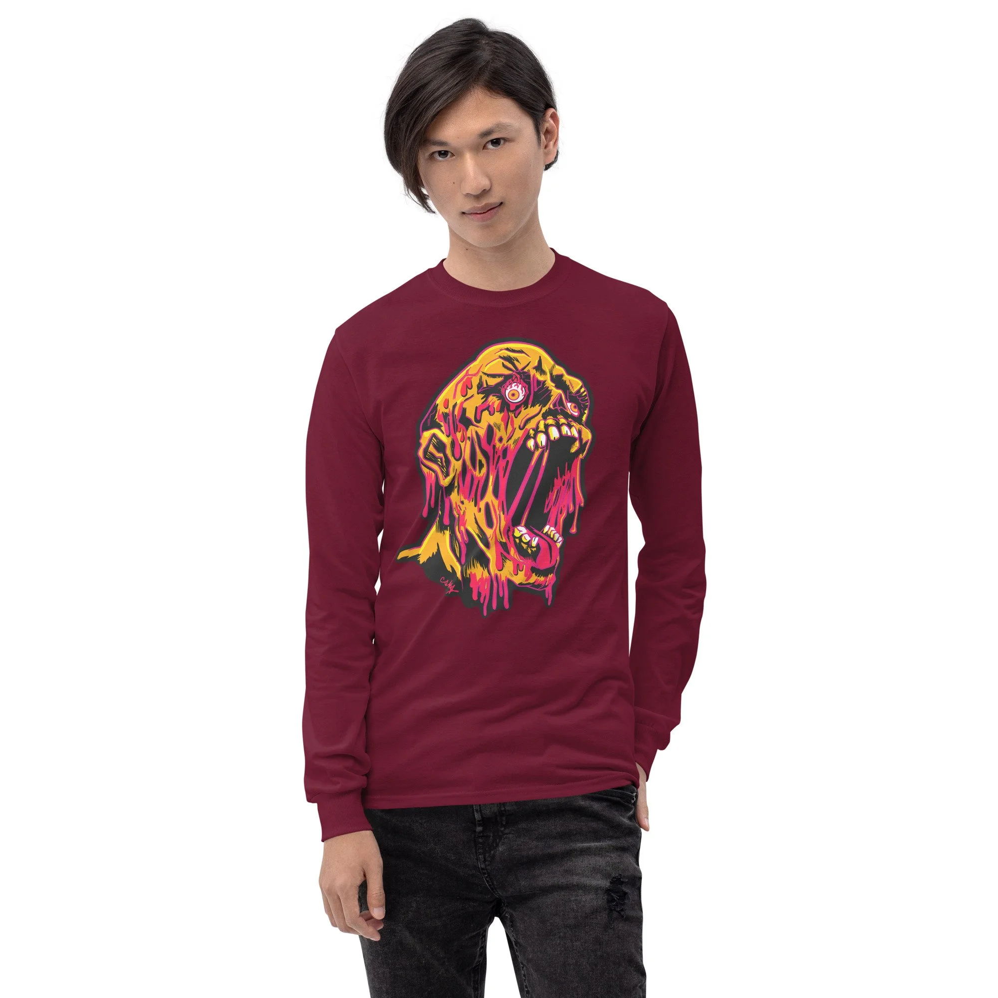 unisex-long-sleeve-shirt-maroon-front-6abdcd94abaca.jpg