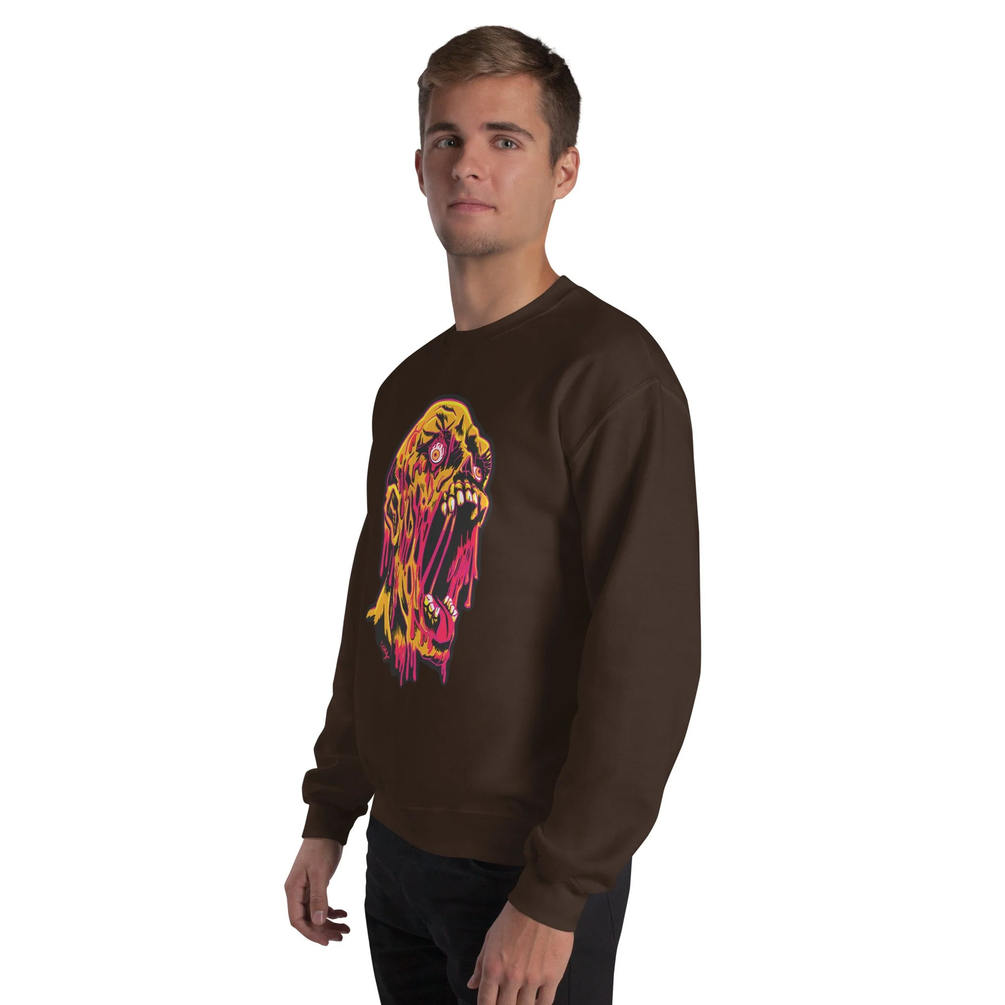 unisex-crew-neck-sweatshirt-dark-chocolate-left-front-6abdce097da49.jpg