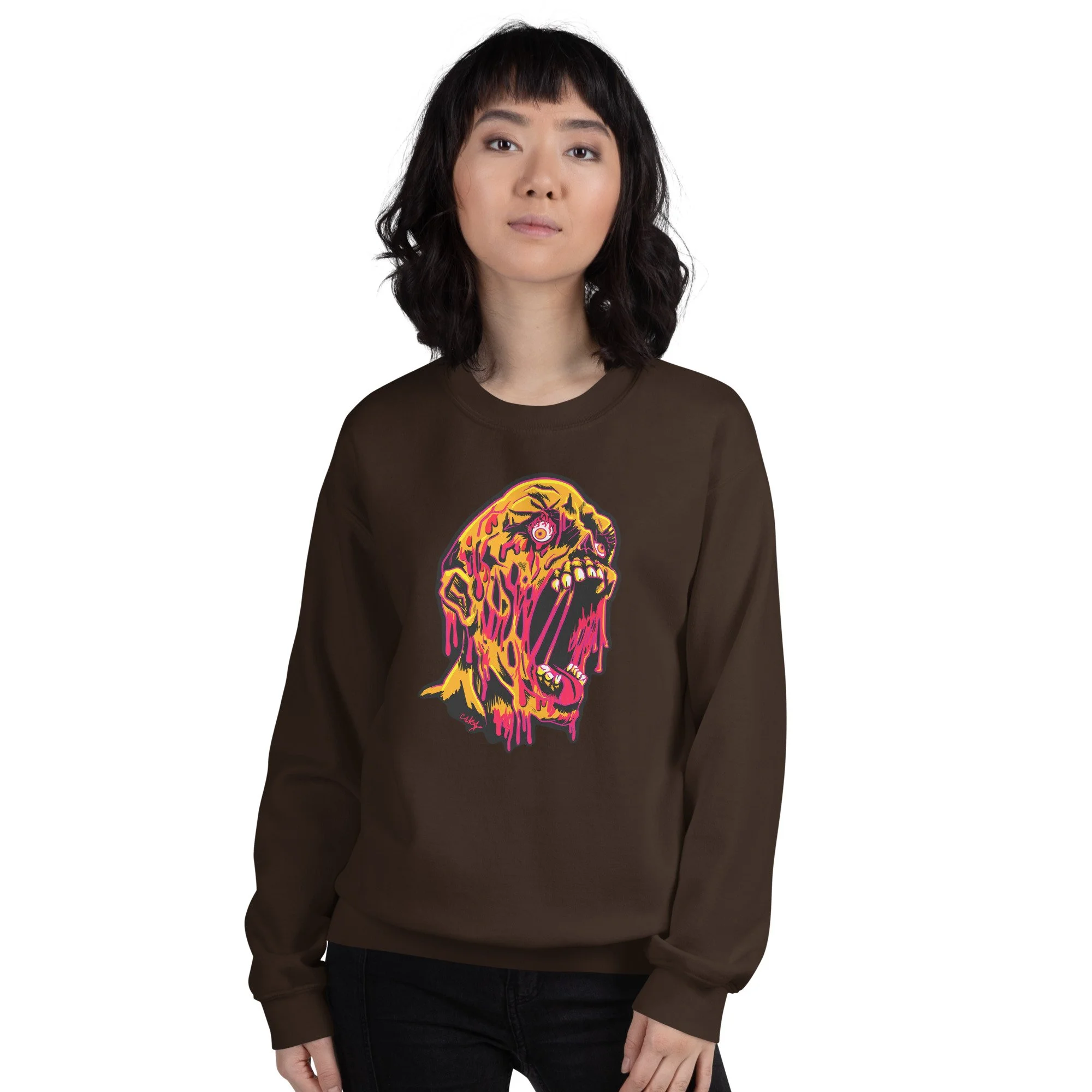 unisex-crew-neck-sweatshirt-dark-chocolate-front-6abdce097ec0c.jpg