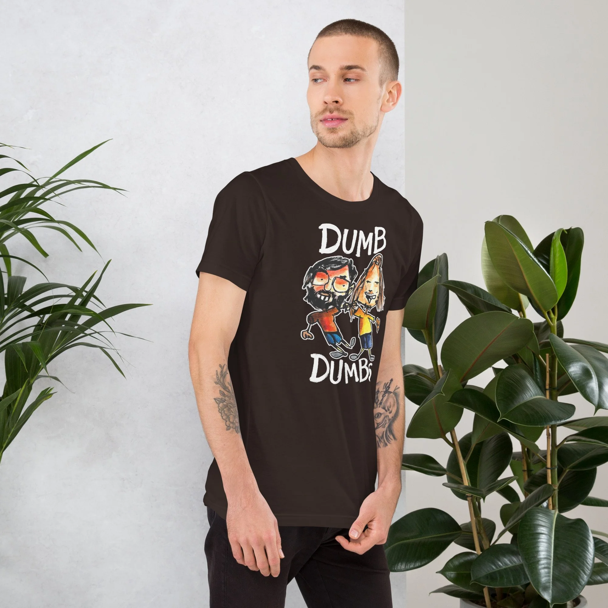 unisex-staple-t-shirt-brown-right-6abdd4a8e7ee7.jpg