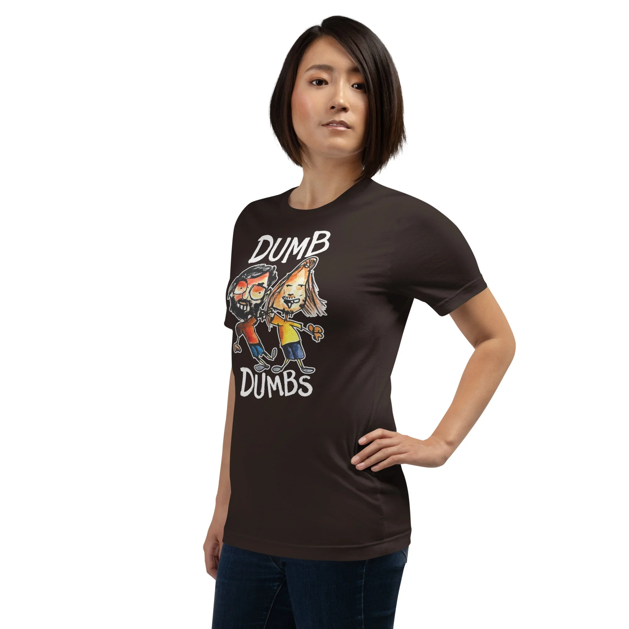 unisex-staple-t-shirt-brown-left-front-6abdd4a8eb706.jpg