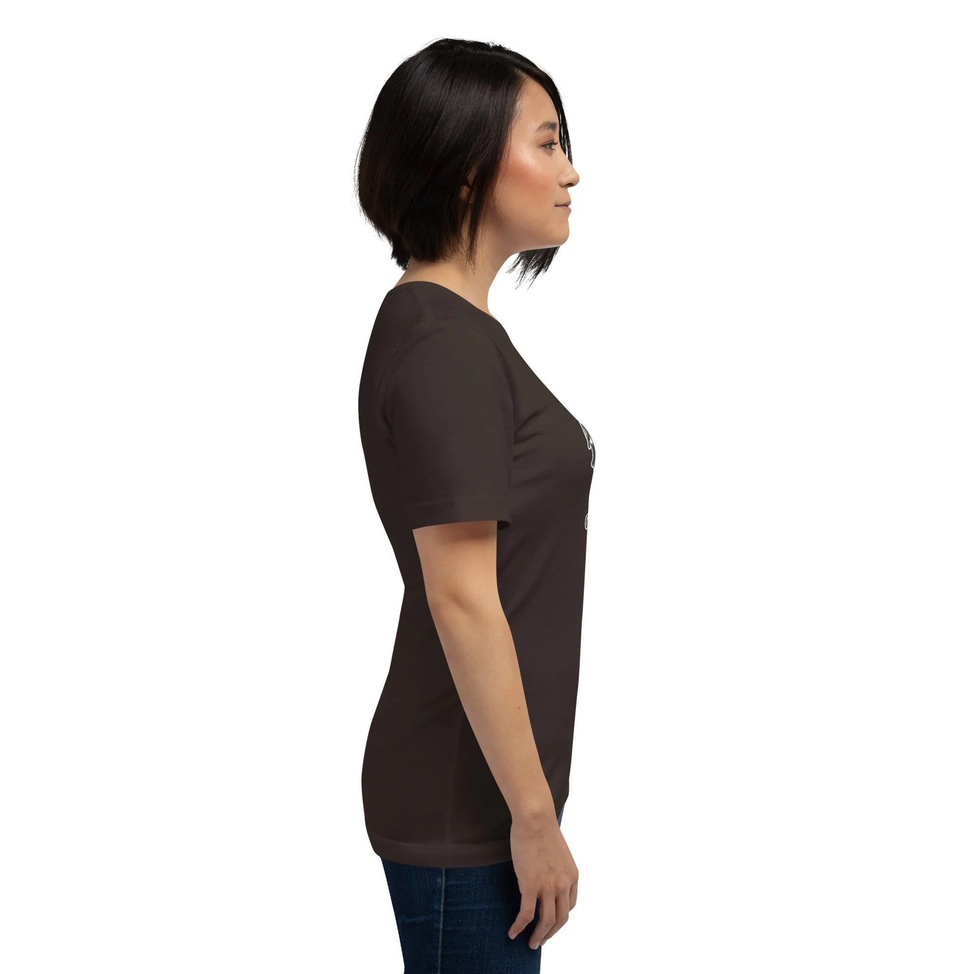 unisex-staple-t-shirt-brown-right-6abdd4a8ec4d9.jpg