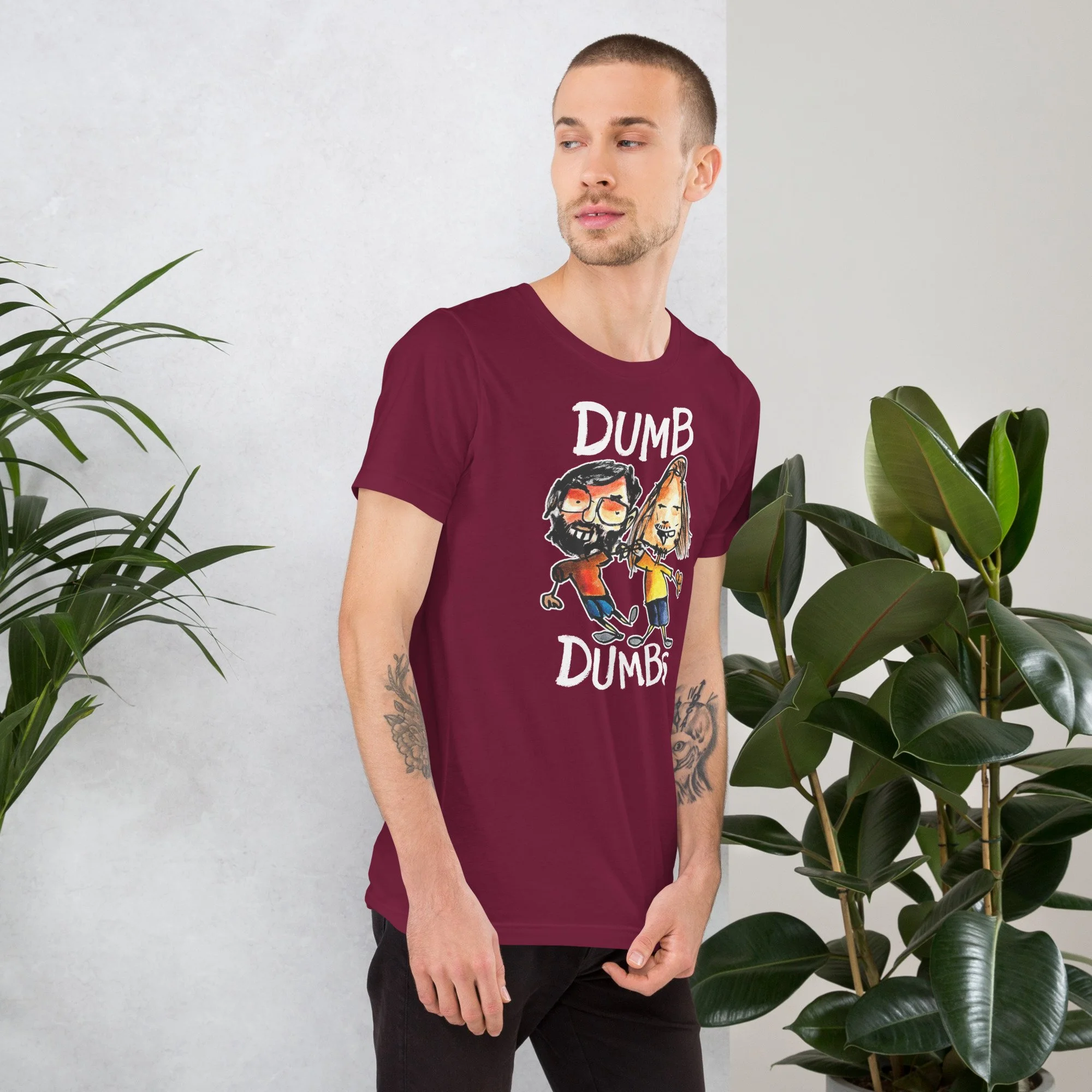 unisex-staple-t-shirt-maroon-right-6abdd4a8e7f9b.jpg