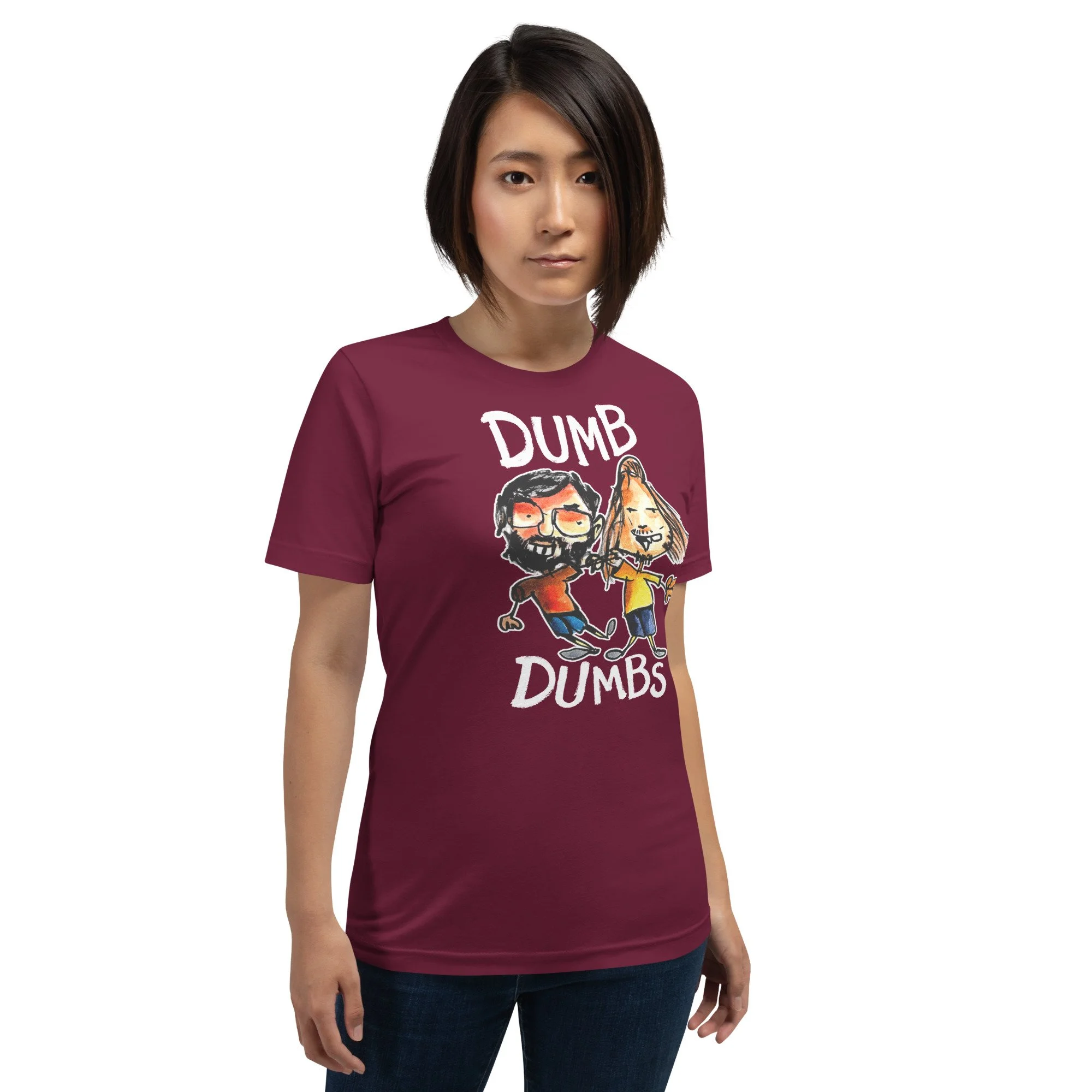 unisex-staple-t-shirt-maroon-front-6abdd4a8e8d90.jpg