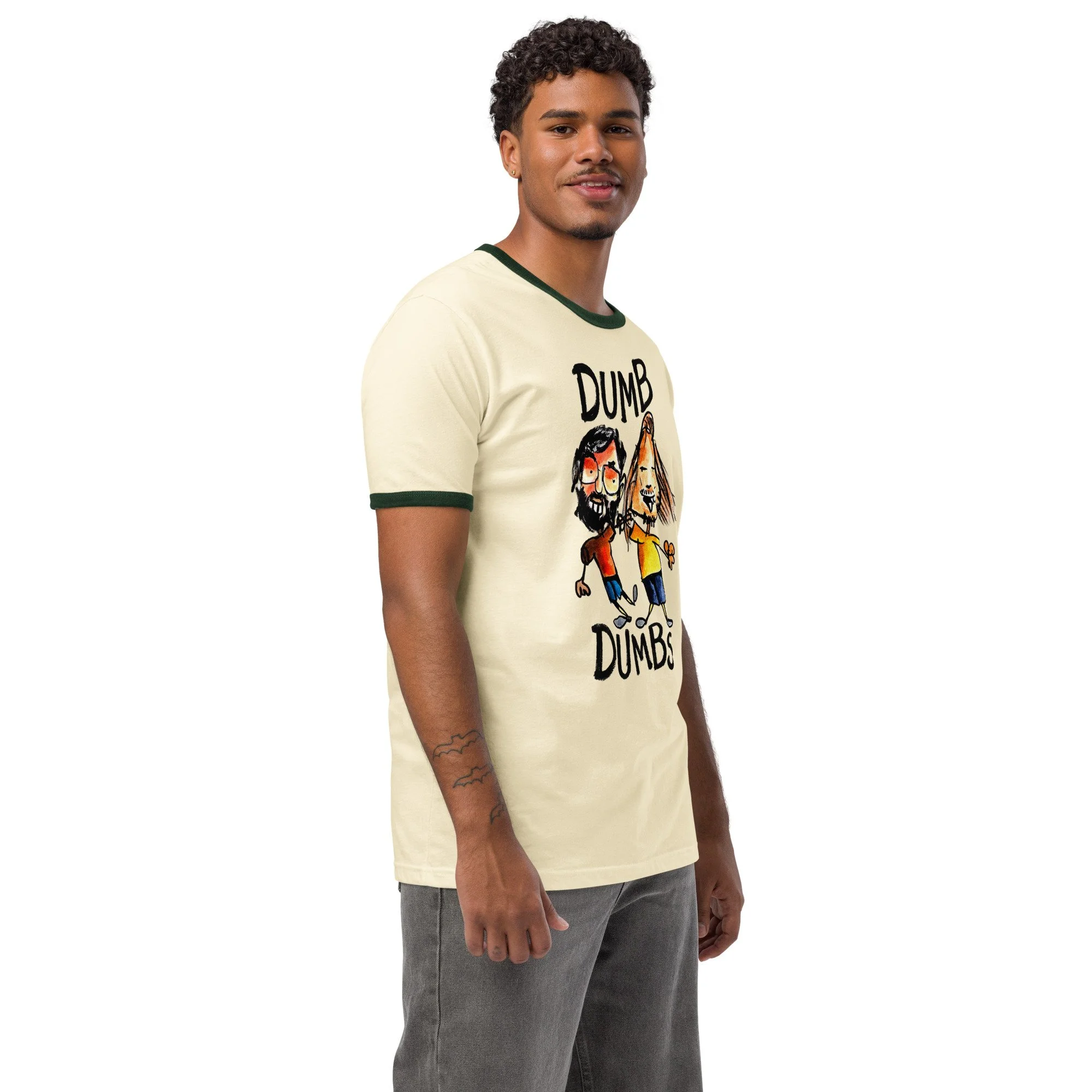 unisex-ringer-t-shirt-natural-forest-green-right-front-6abdd5171c9dc.jpg