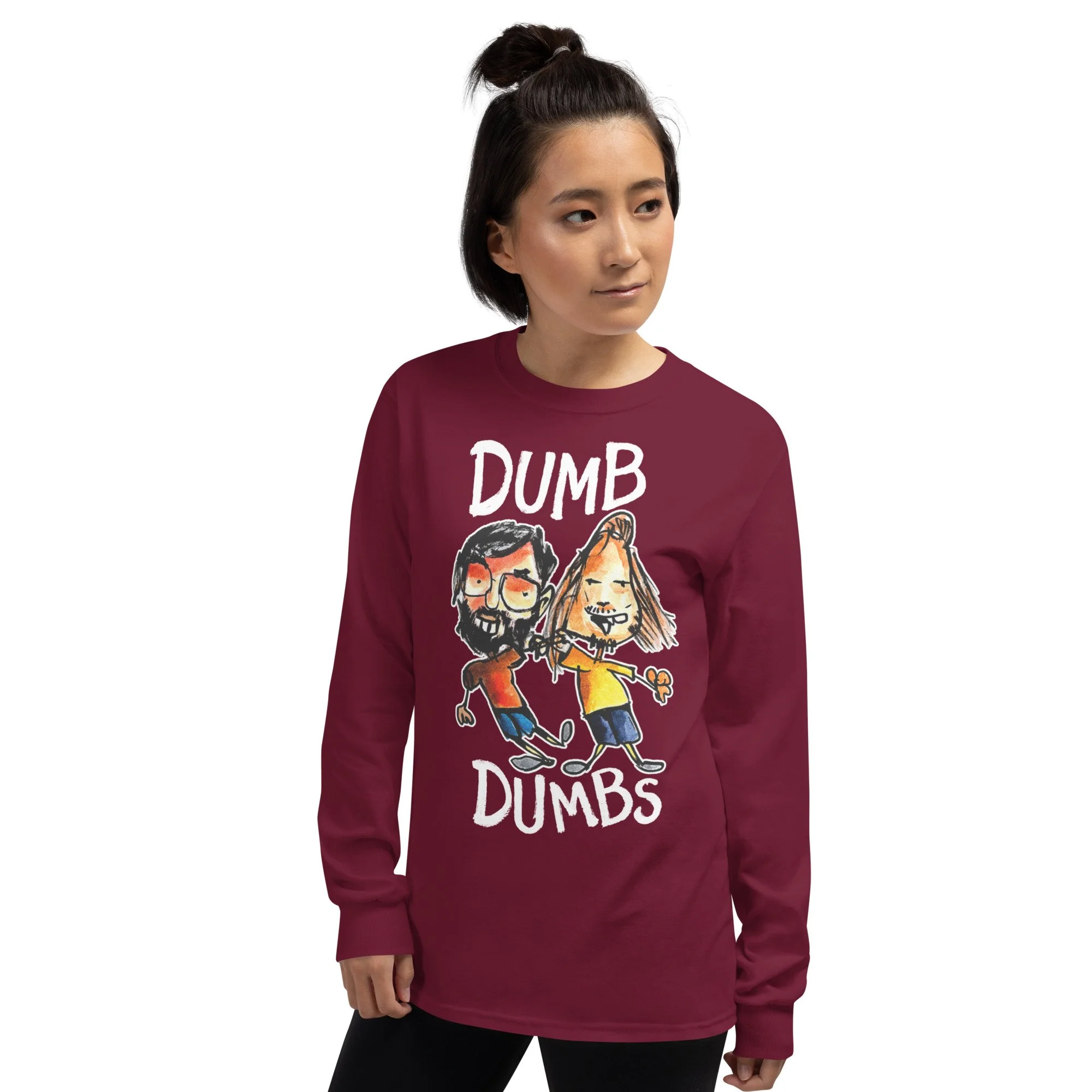 unisex-long-sleeve-shirt-maroon-left-front-6abdd729f2c5b.jpg
