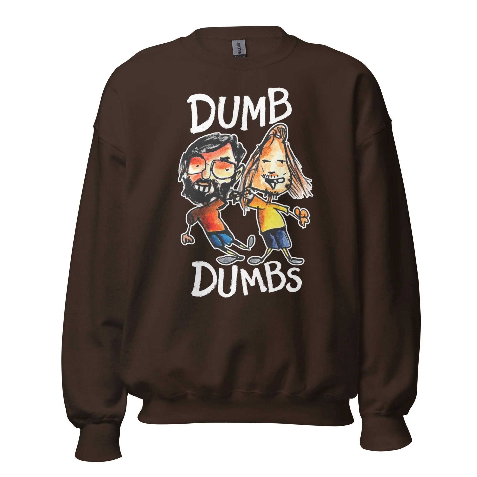 unisex-crew-neck-sweatshirt-dark-chocolate-front-6abdd772e1d43.jpg