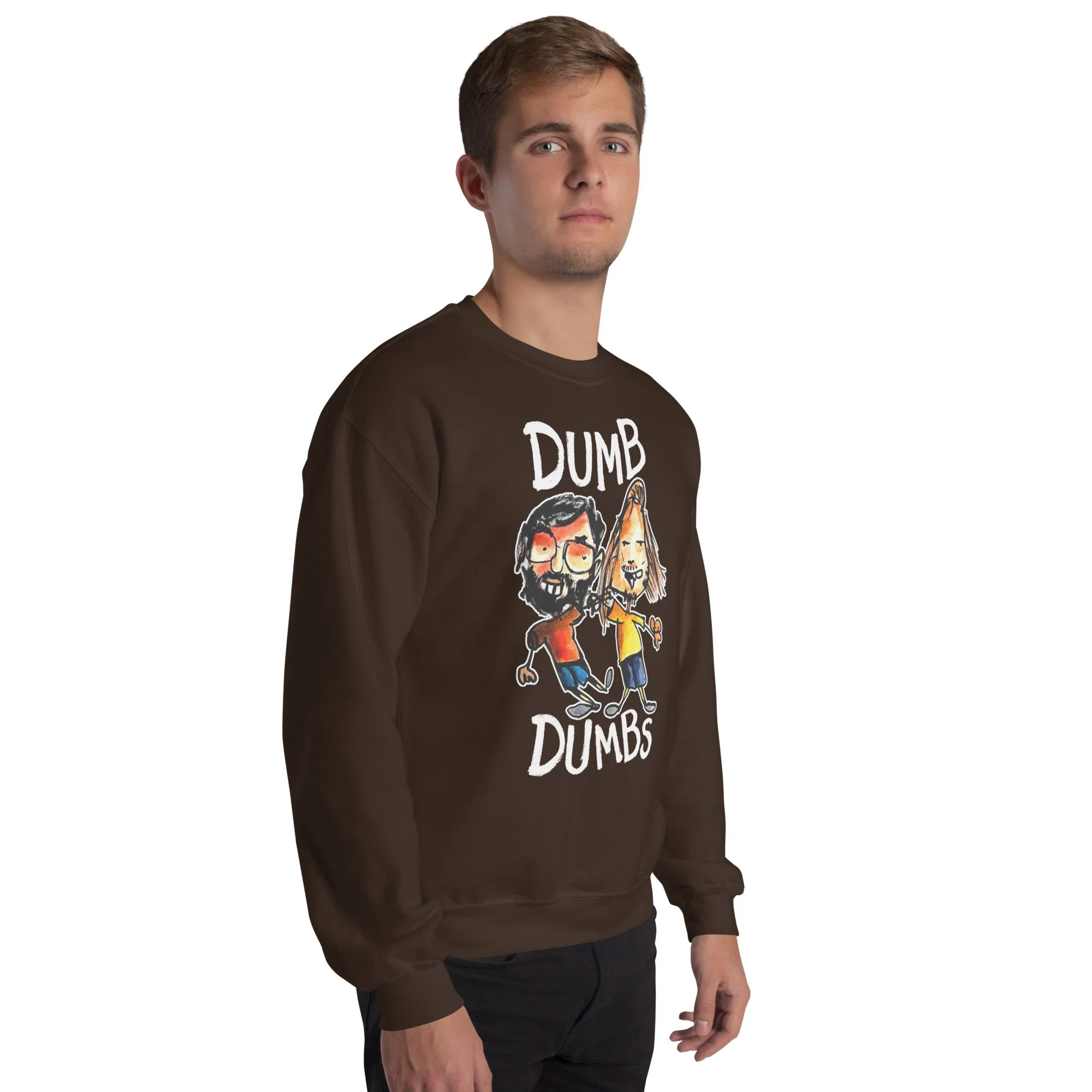 unisex-crew-neck-sweatshirt-dark-chocolate-right-front-6abdd772e05d6.jpg