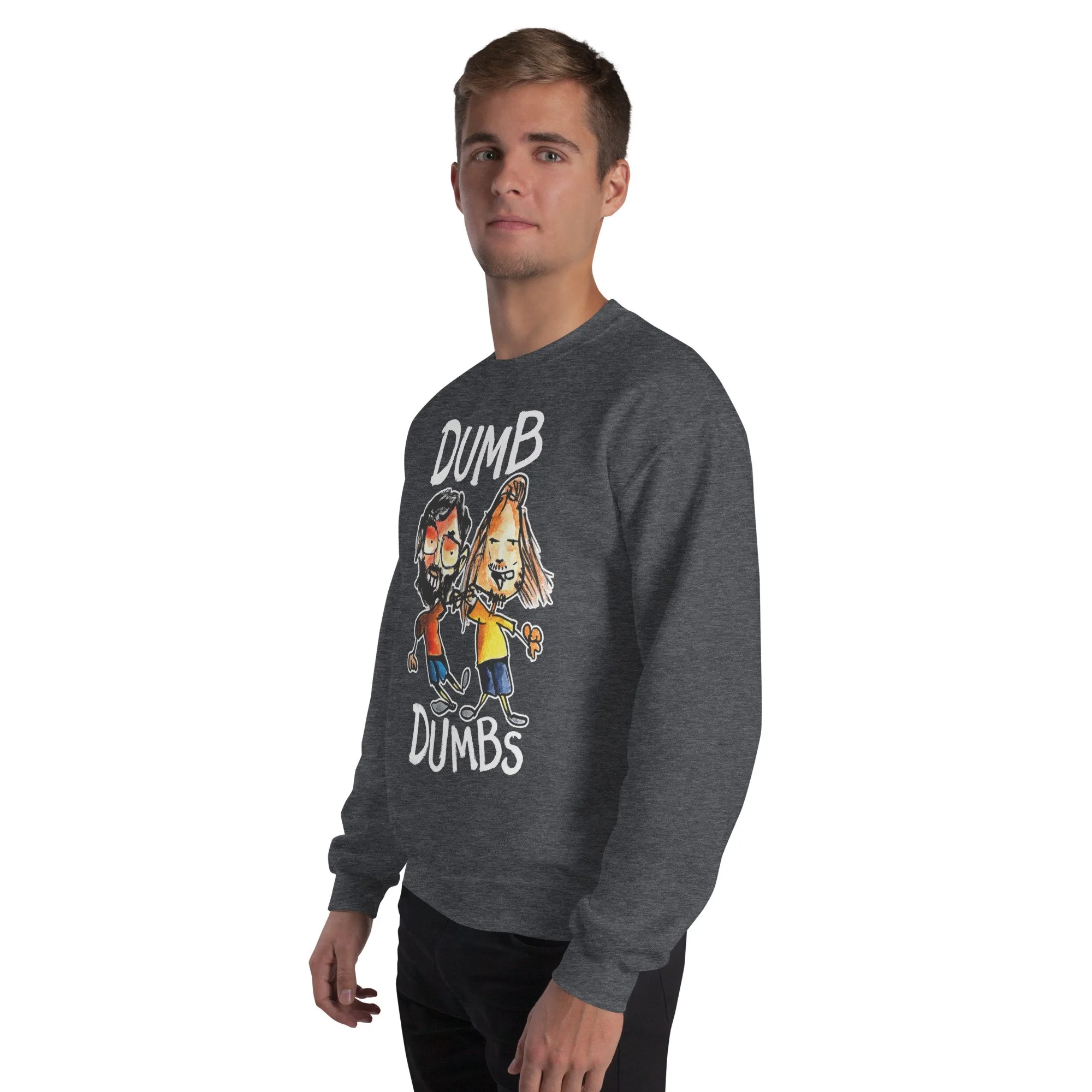 unisex-crew-neck-sweatshirt-dark-heather-left-front-6abdd772dfdc2.jpg