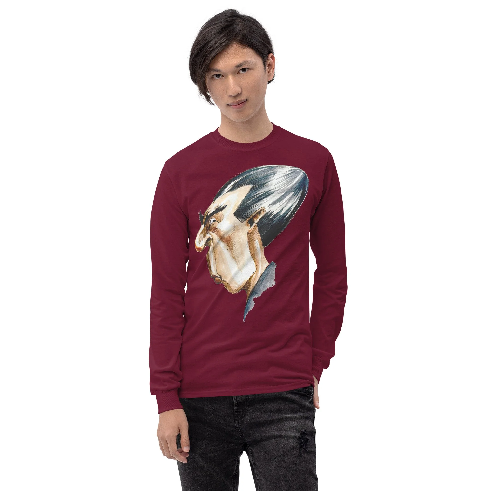 unisex-long-sleeve-shirt-maroon-front-6abdd94988a4a.jpg