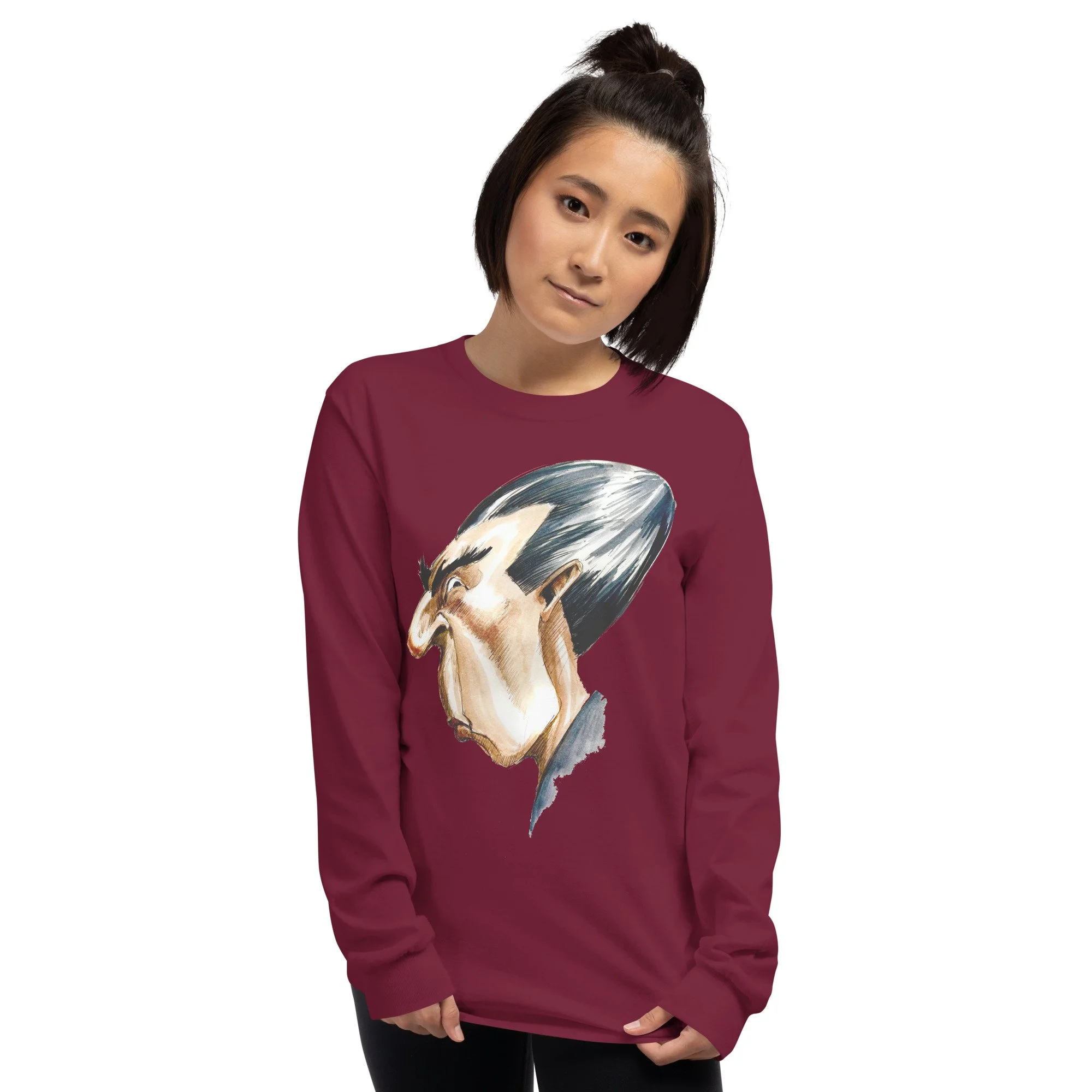 unisex-long-sleeve-shirt-maroon-front-6abdd94985e64.jpg