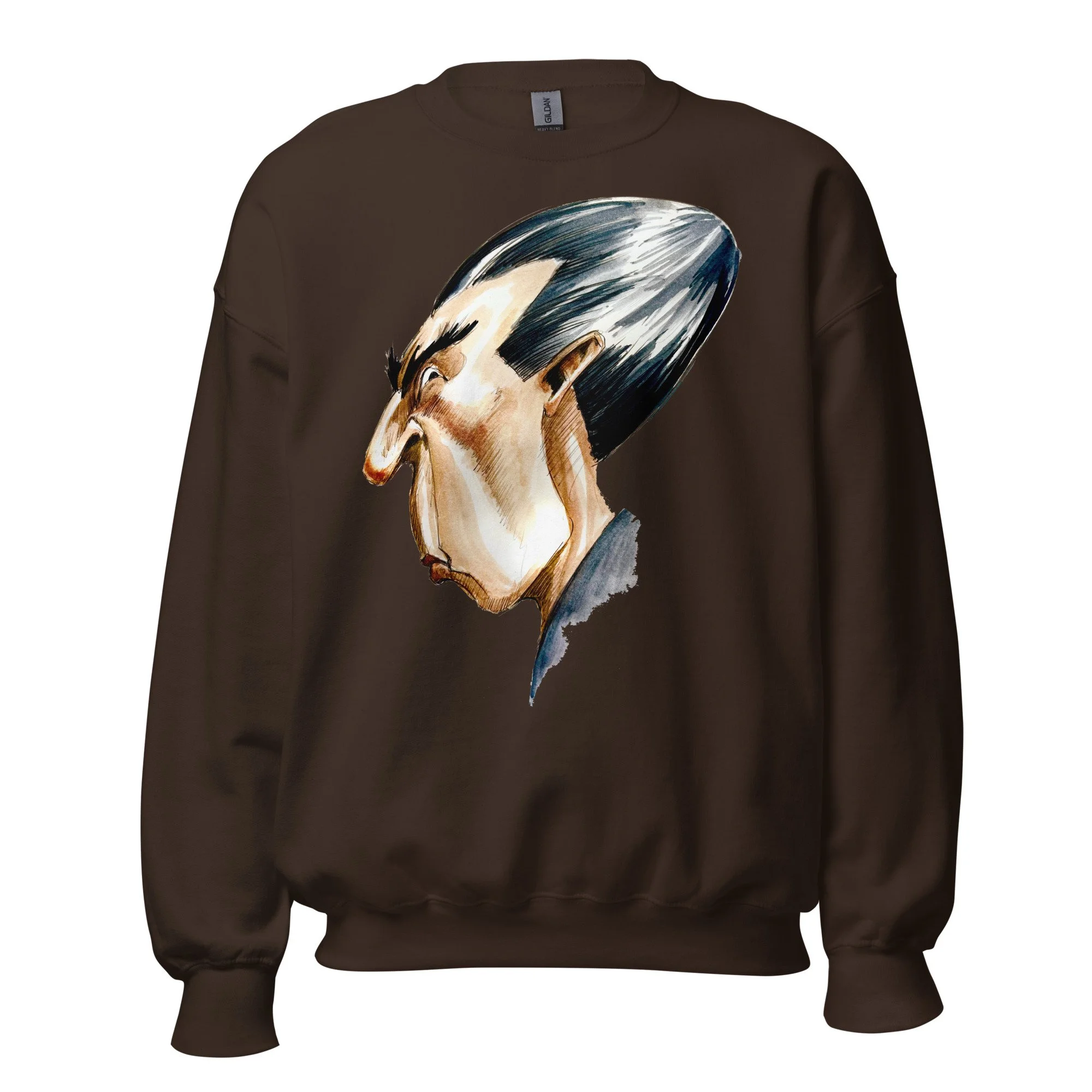 unisex-crew-neck-sweatshirt-dark-chocolate-front-6abdd9d75c108.jpg
