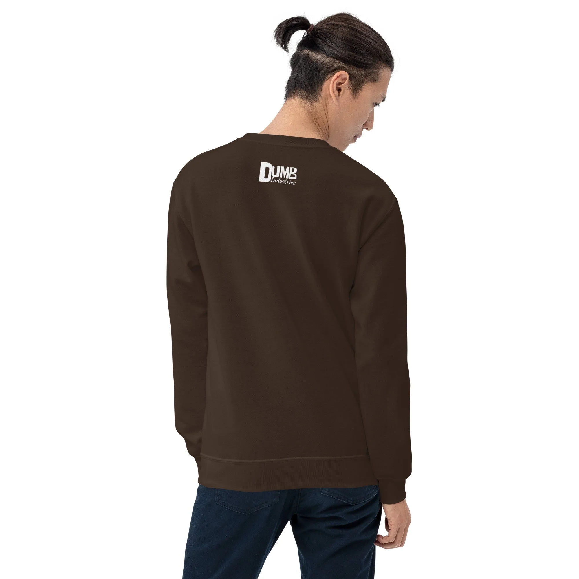 unisex-crew-neck-sweatshirt-dark-chocolate-back-6abdd9d7597bb.jpg