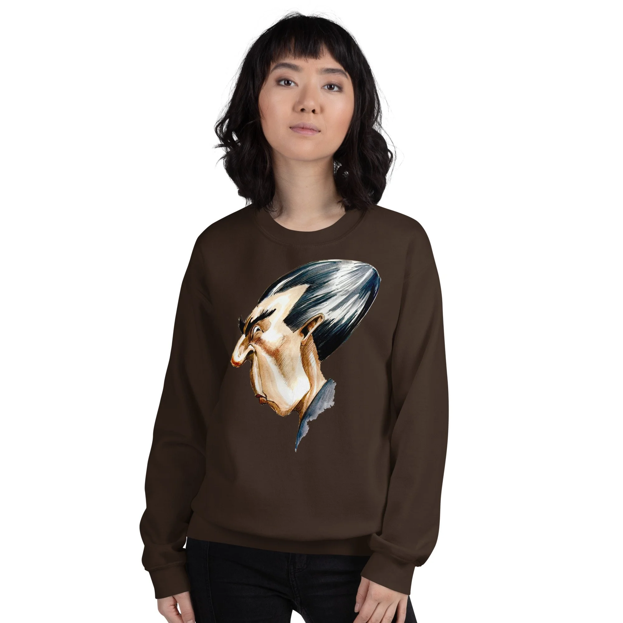 unisex-crew-neck-sweatshirt-dark-chocolate-front-6abdd9d756207.jpg