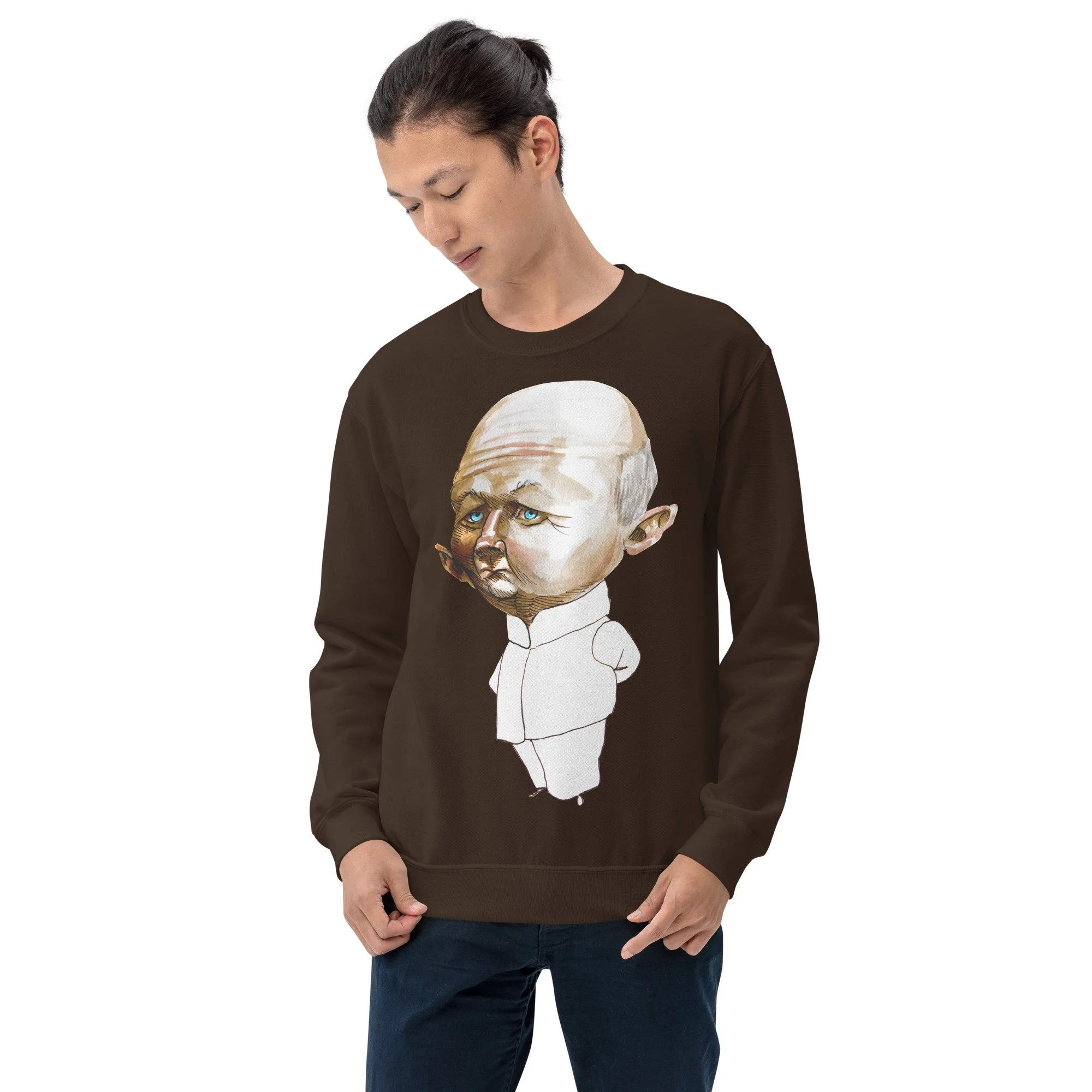 unisex-crew-neck-sweatshirt-dark-chocolate-front-6abde09d129a8.jpg