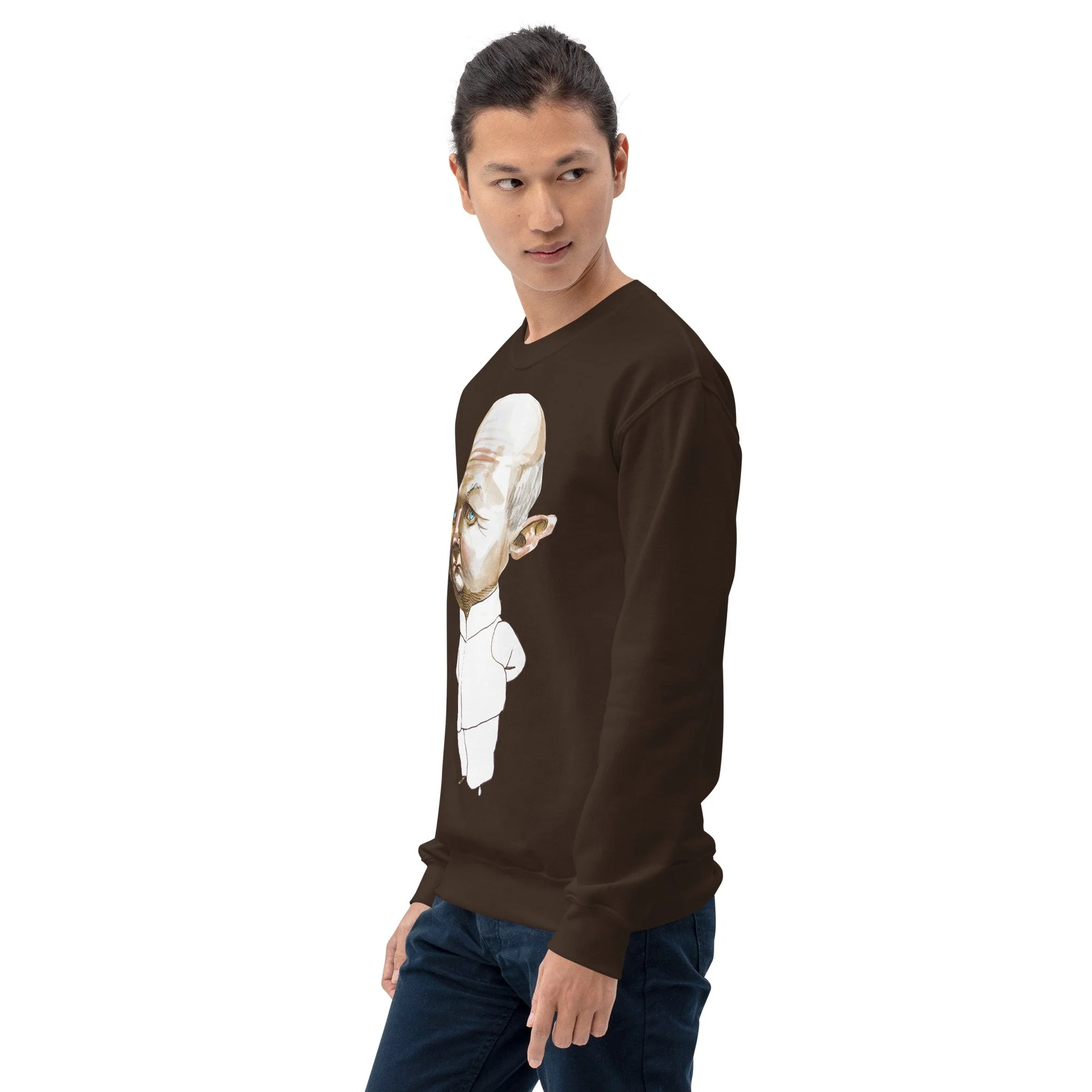 unisex-crew-neck-sweatshirt-dark-chocolate-left-front-6abde09d141f1.jpg