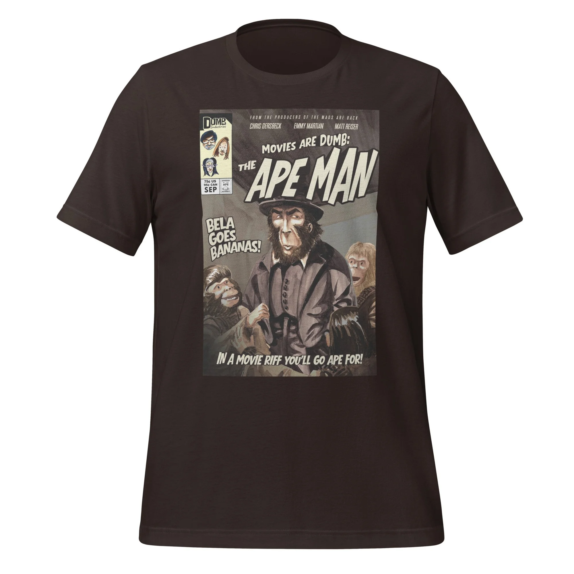 unisex-staple-t-shirt-brown-front-6abde154b036d.jpg