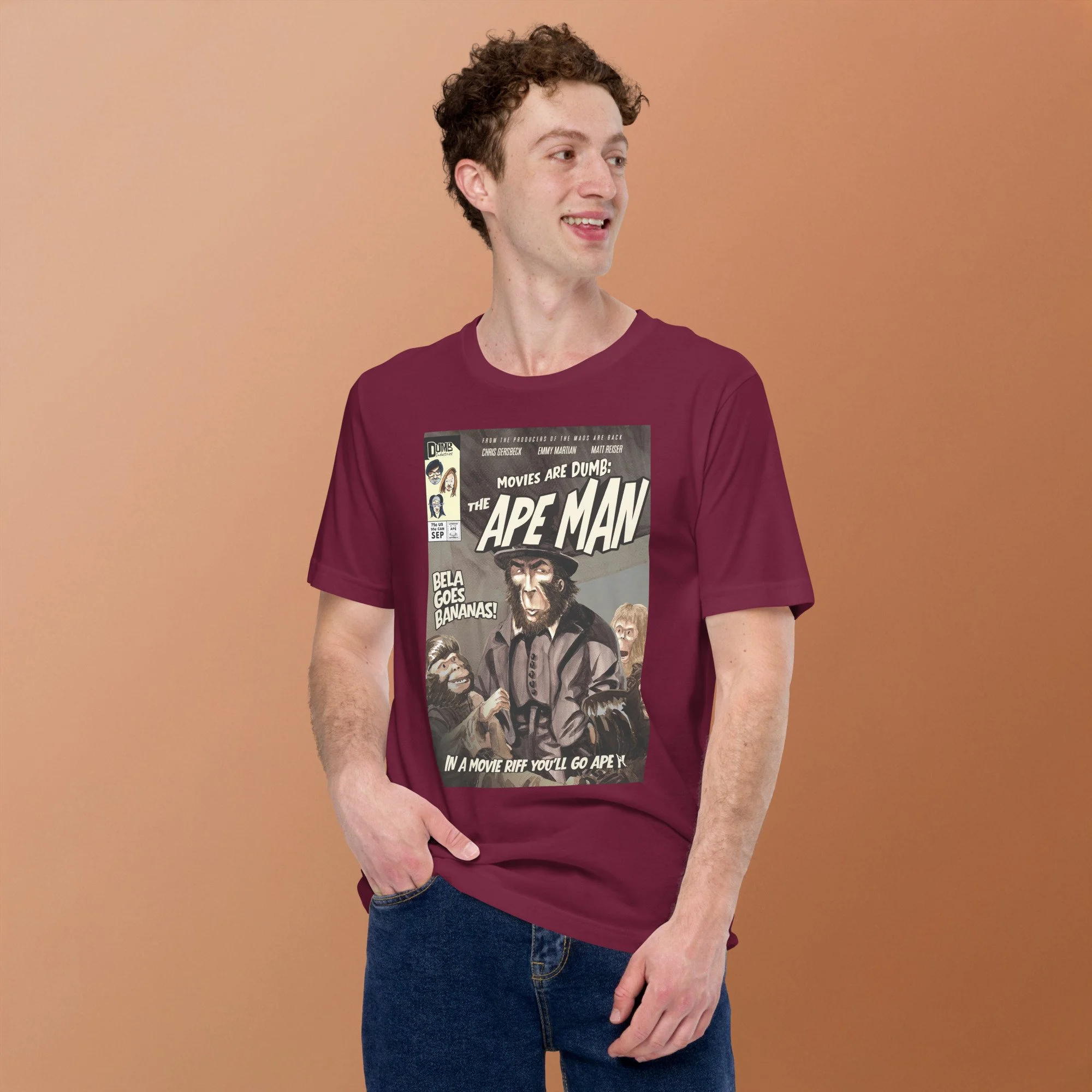 unisex-staple-t-shirt-maroon-front-2-6abde154b17a5.jpg