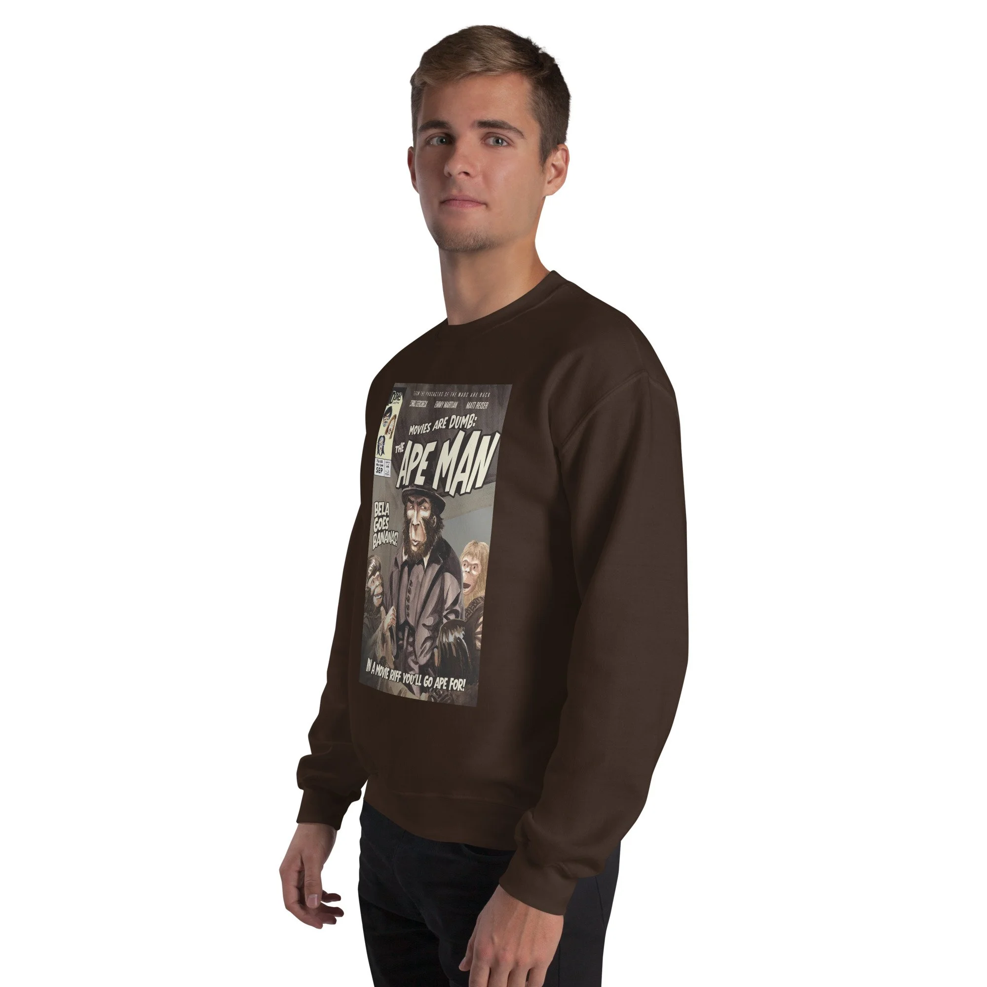 unisex-crew-neck-sweatshirt-dark-chocolate-left-front-6abde367649a0.jpg