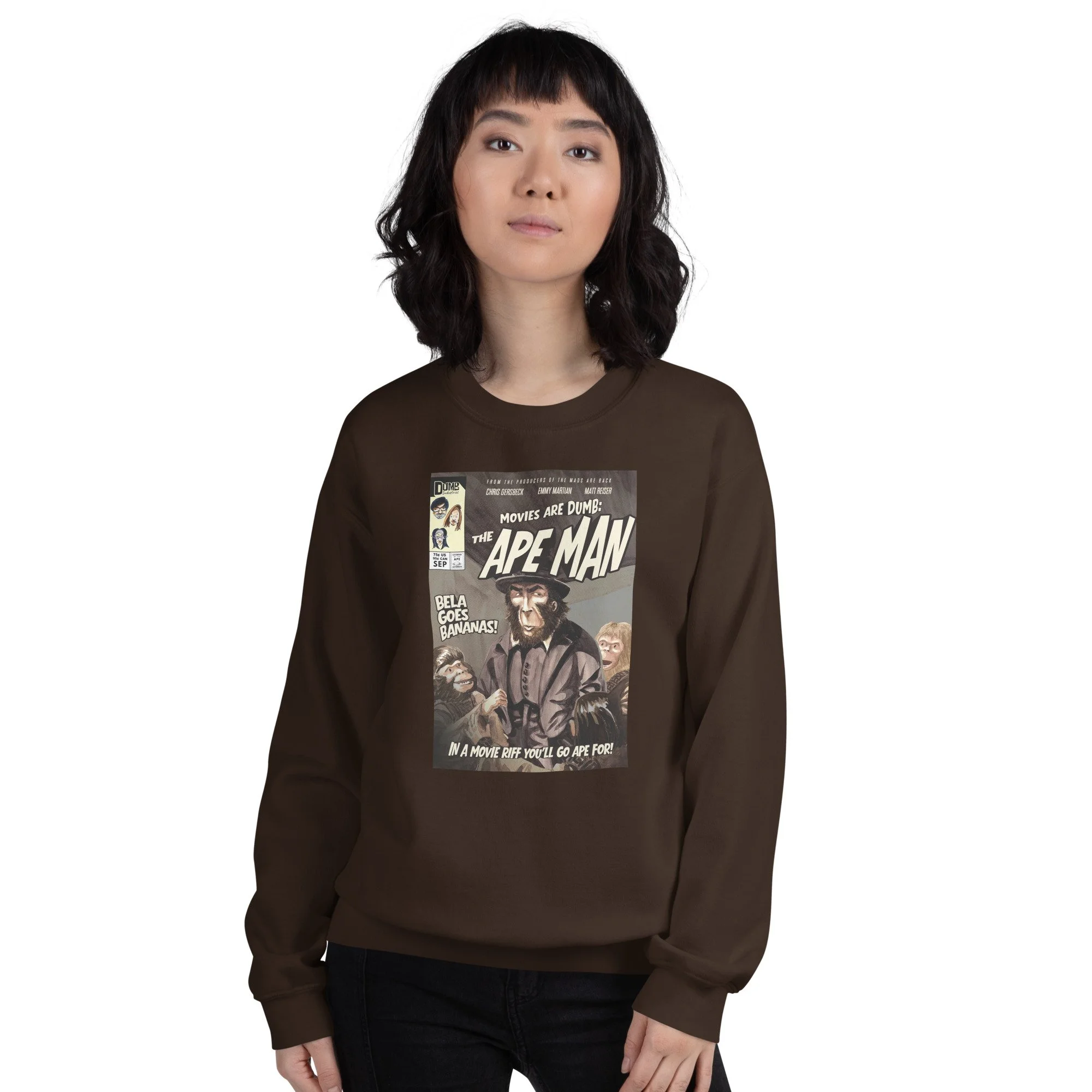 unisex-crew-neck-sweatshirt-dark-chocolate-front-6abde36765d98.jpg